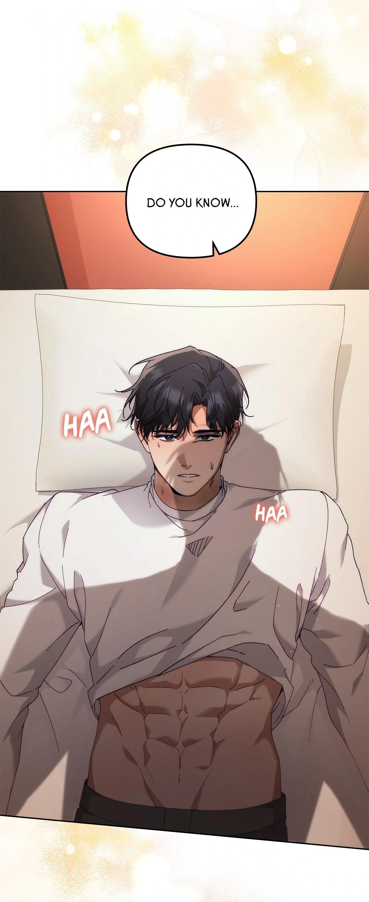 The S-Class Guide as Sweet as Honey [Mature Official] - Season 1 Finale manhwa
