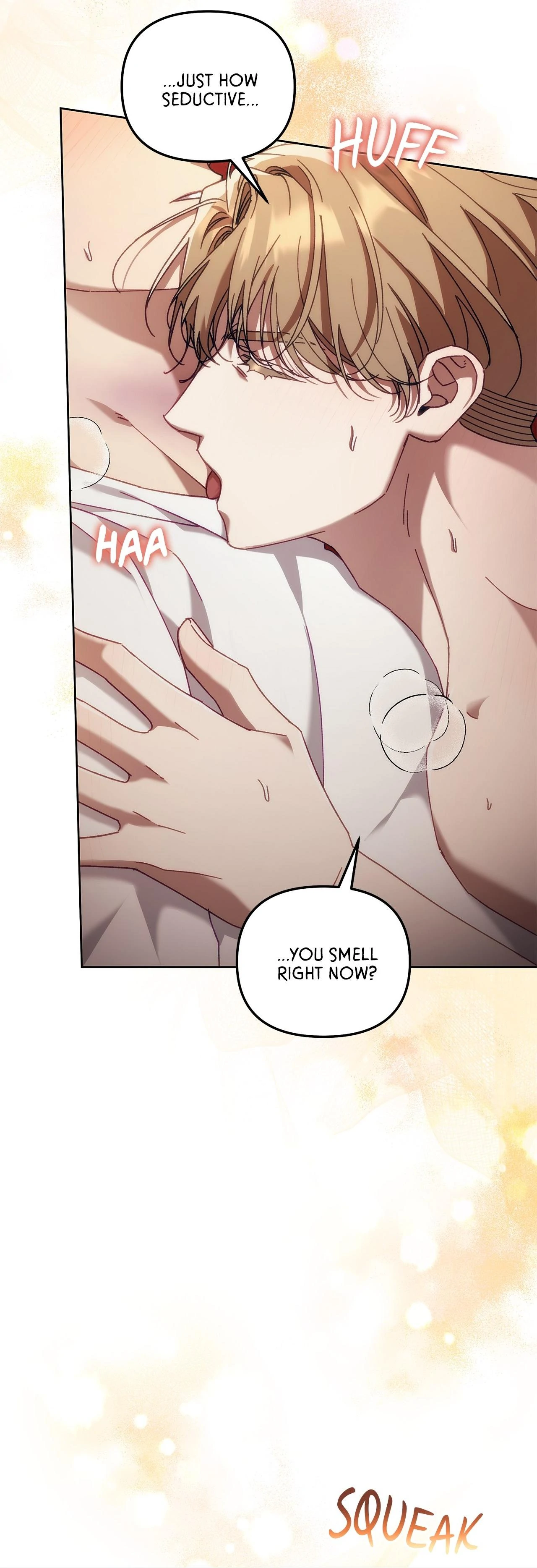 The S-Class Guide as Sweet as Honey [Mature Official] - Season 1 Finale manhwa