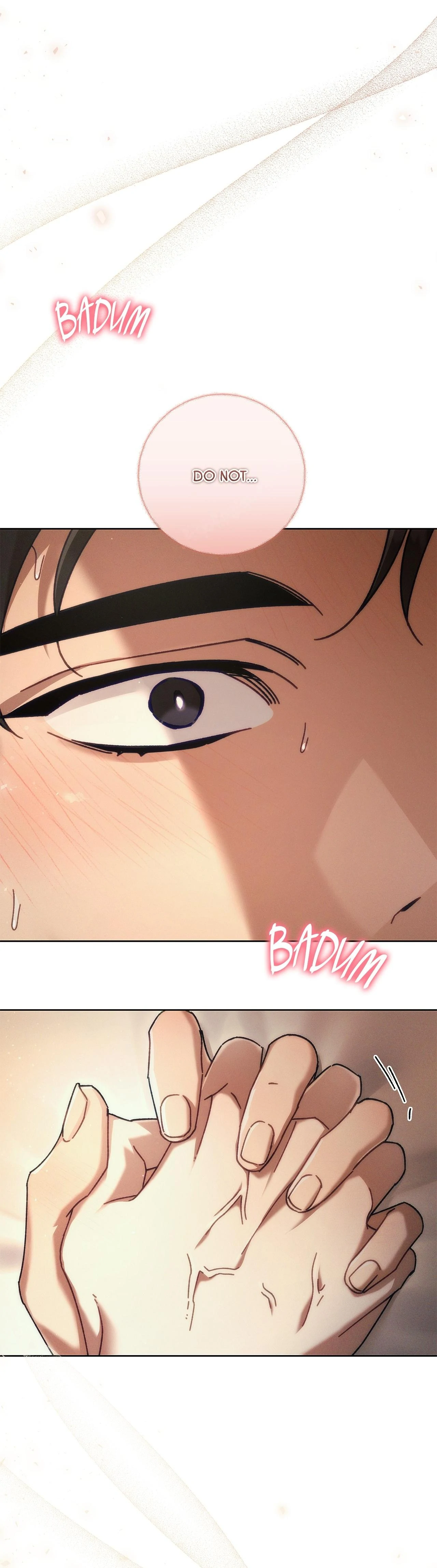 The S-Class Guide as Sweet as Honey [Mature Official] - Season 1 Finale manhwa
