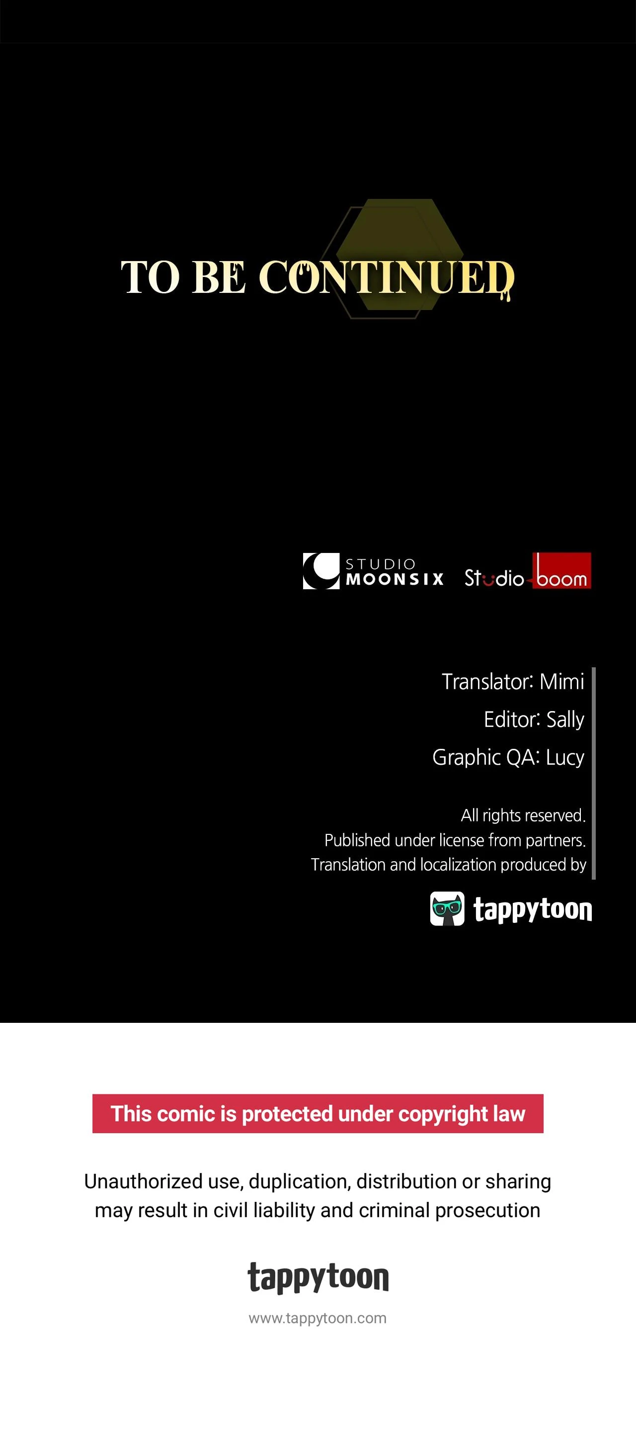 The S-Class Guide as Sweet as Honey [Mature Official] - Season 1 Finale manhwa