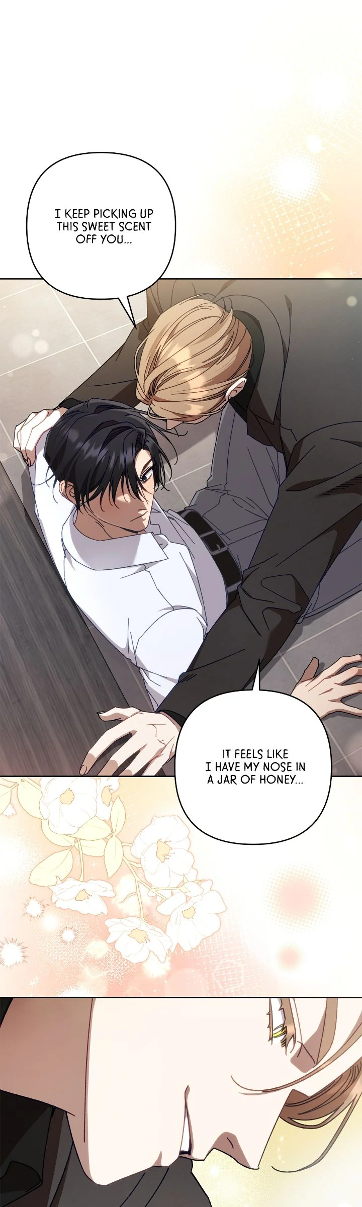 The S-Class Guide as Sweet as Honey [Mature Official] - Season 2 Prologue 18+ manhwa