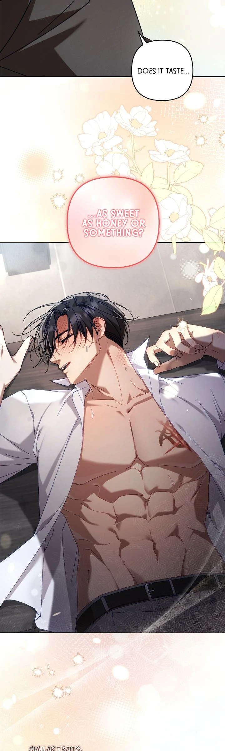 The S-Class Guide as Sweet as Honey [Mature Official] - Season 2 Prologue 18+ manhwa