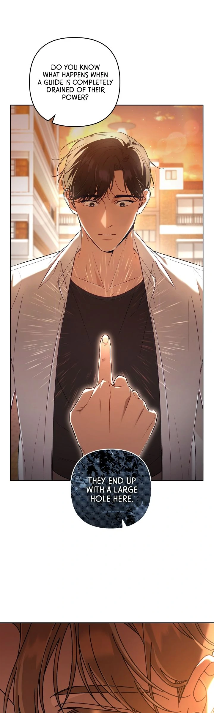 The S-Class Guide as Sweet as Honey [Mature Official] - Season 2 Prologue 18+ manhwa