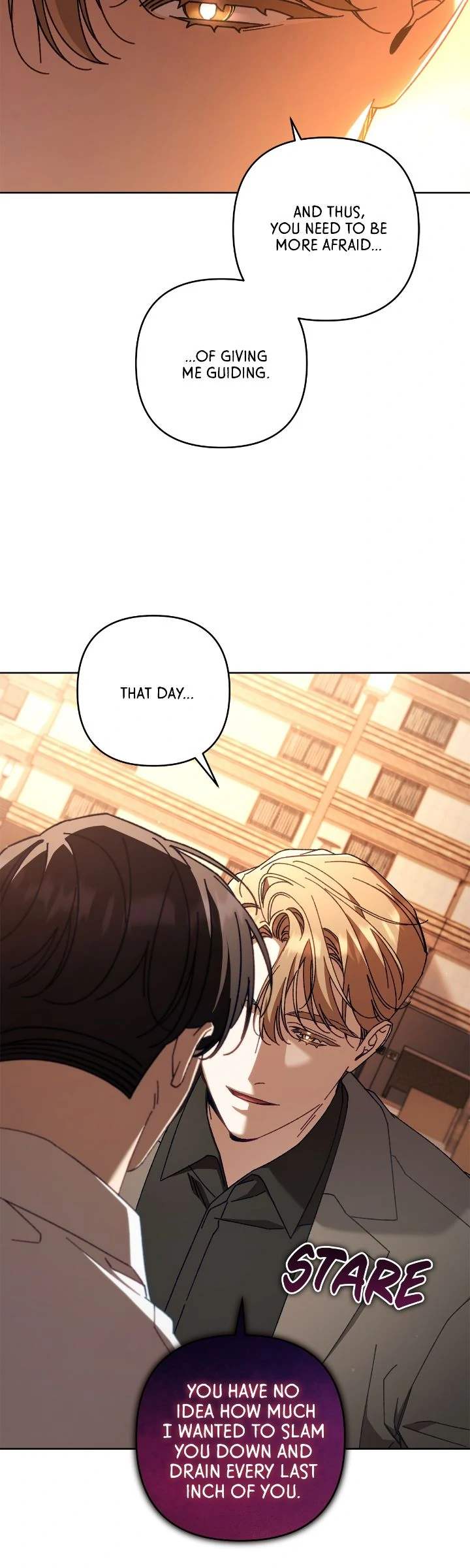 The S-Class Guide as Sweet as Honey [Mature Official] - Season 2 Prologue 18+ manhwa