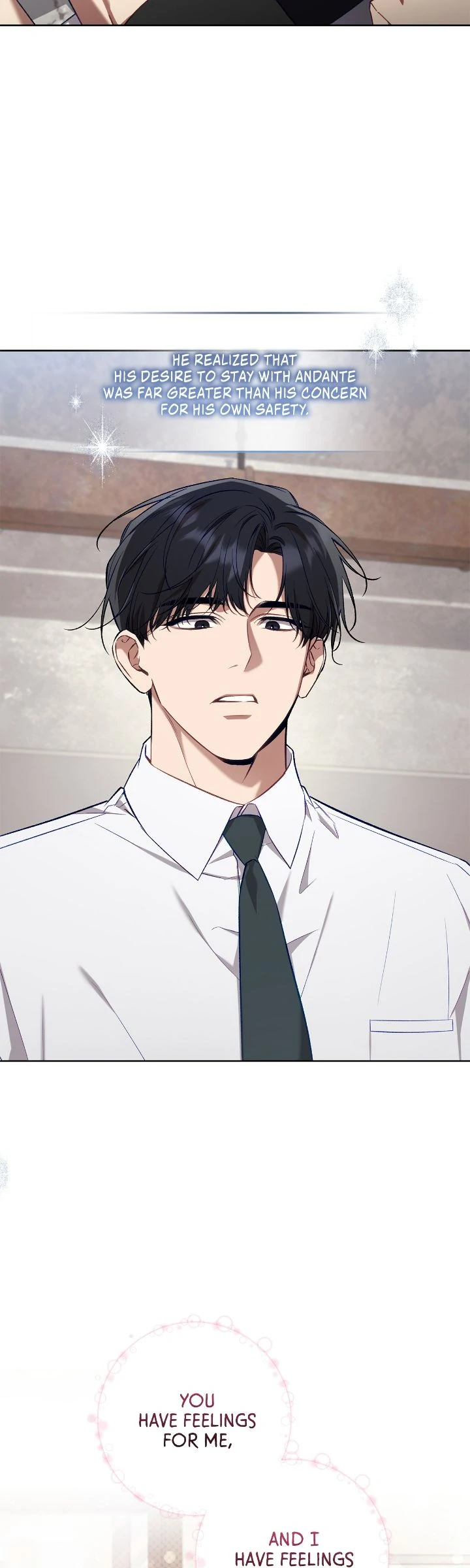 The S-Class Guide as Sweet as Honey [Mature Official] - Season 2 Prologue 18+ manhwa