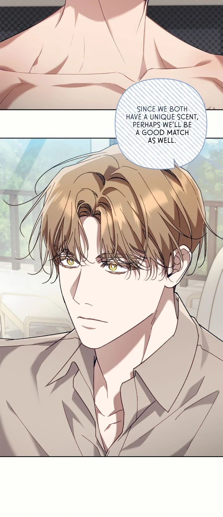 The S-Class Guide as Sweet as Honey [Mature Official] - Season 2 Prologue 18+ manhwa