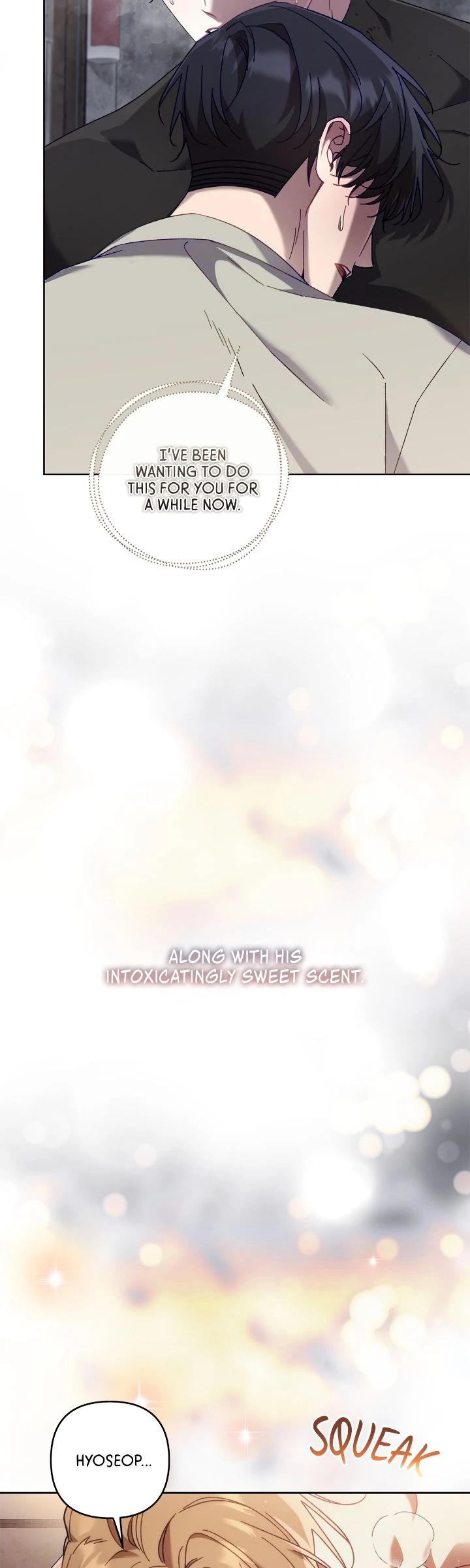 The S-Class Guide as Sweet as Honey [Mature Official] - Season 2 Prologue 18+ manhwa