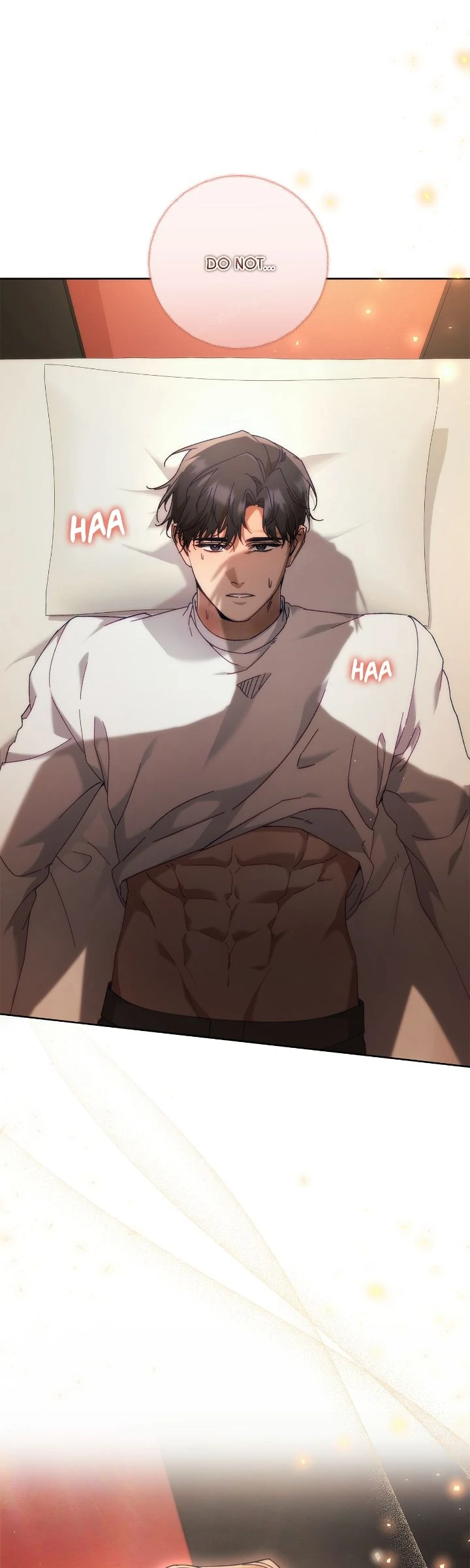 The S-Class Guide as Sweet as Honey [Mature Official] - Season 2 Prologue 18+ manhwa