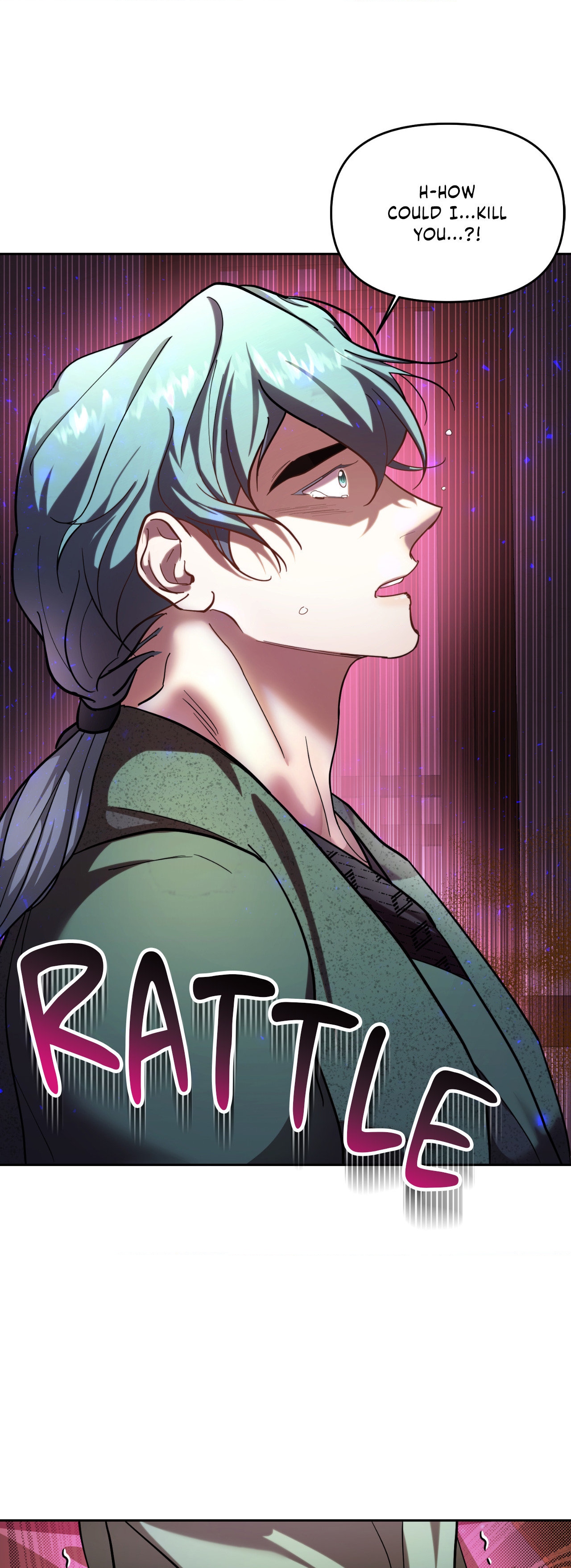 Down the Rabbit Hole [Official] - Chapter 1 manhwa