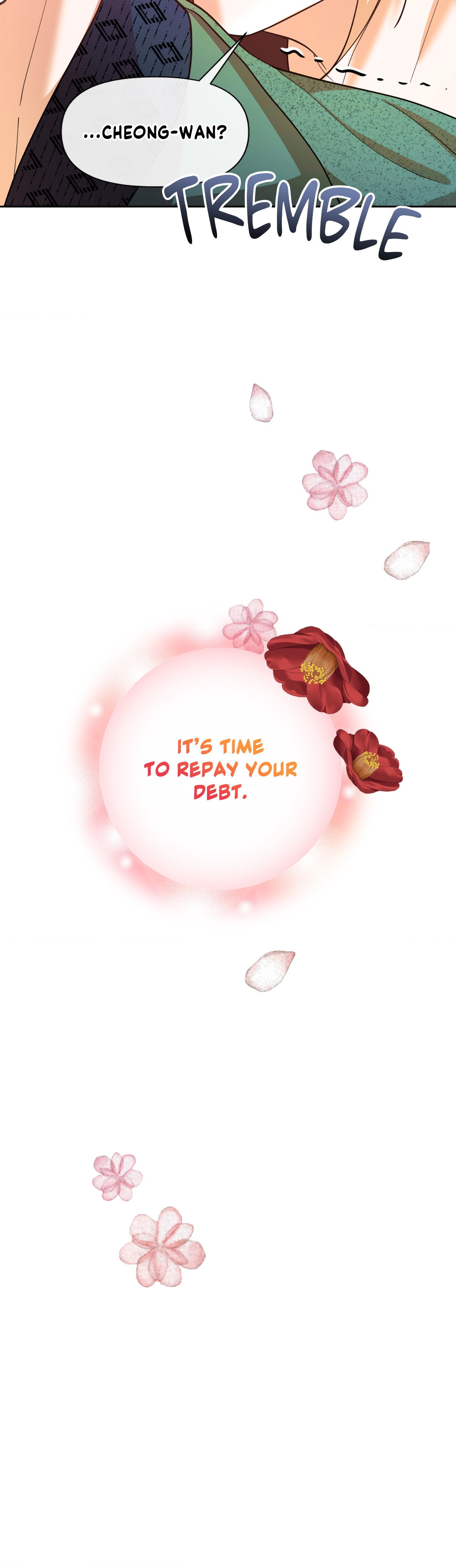 Down the Rabbit Hole [Official] - Chapter 1 manhwa