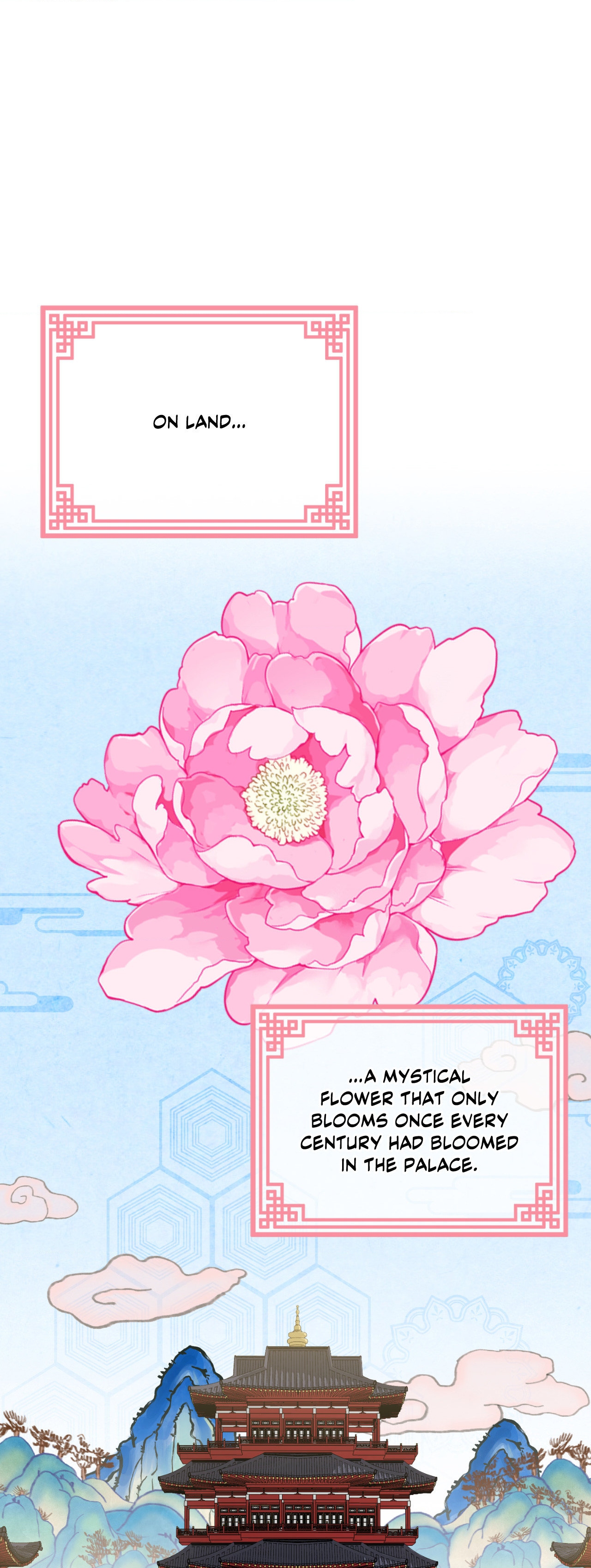 Down the Rabbit Hole [Official] - Chapter 1 manhwa