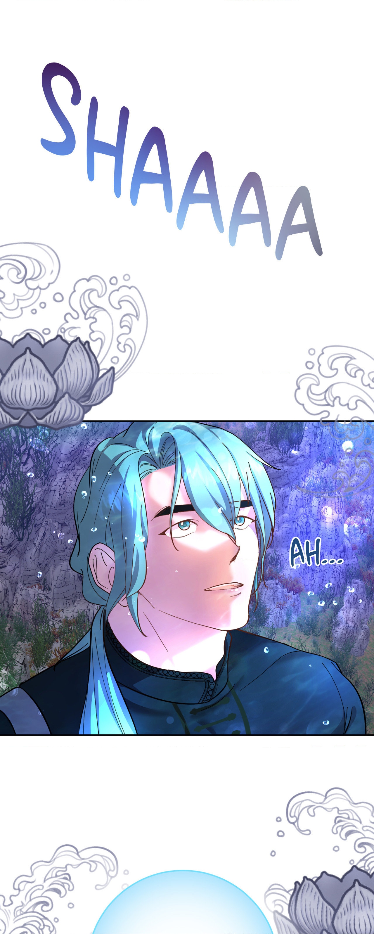 Down the Rabbit Hole [Official] - Chapter 1 manhwa