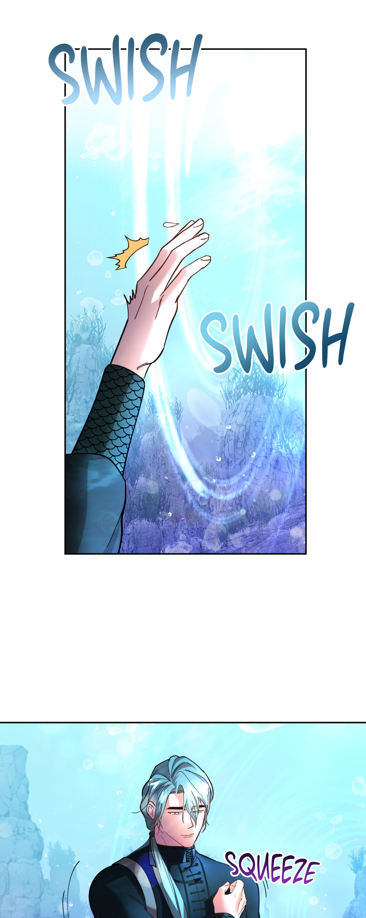 Down the Rabbit Hole [Official] - Chapter 1 manhwa