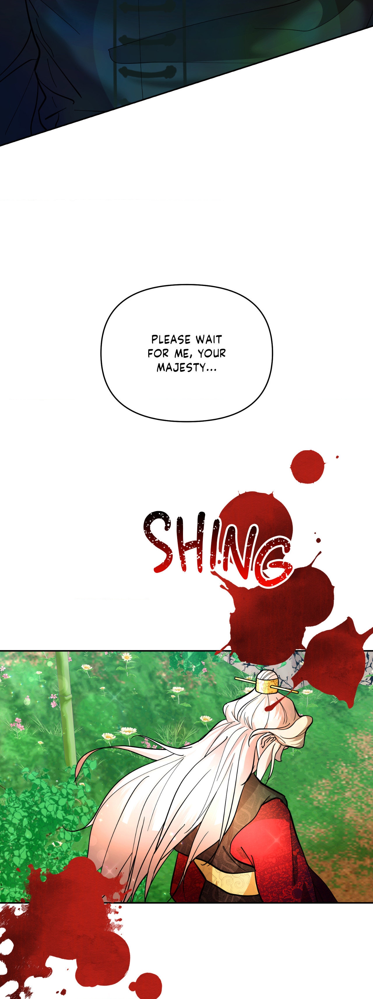 Down the Rabbit Hole [Official] - Chapter 1 manhwa