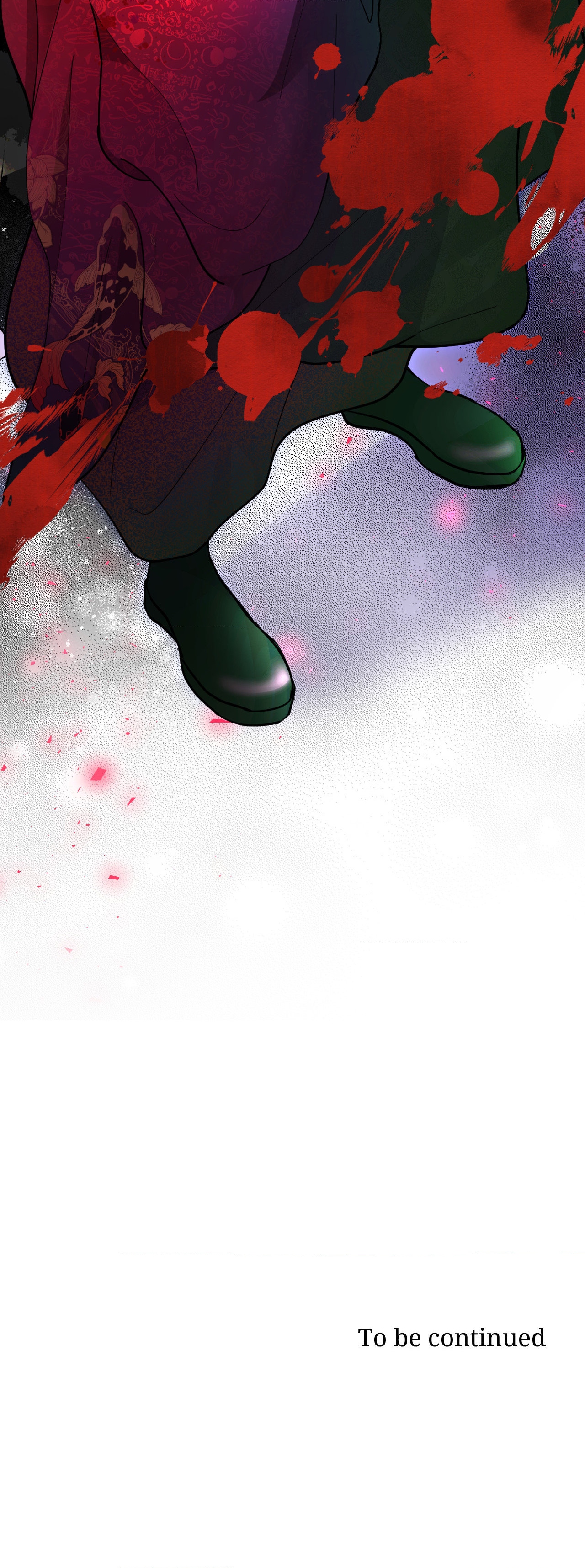 Down the Rabbit Hole [Official] - Chapter 1 manhwa