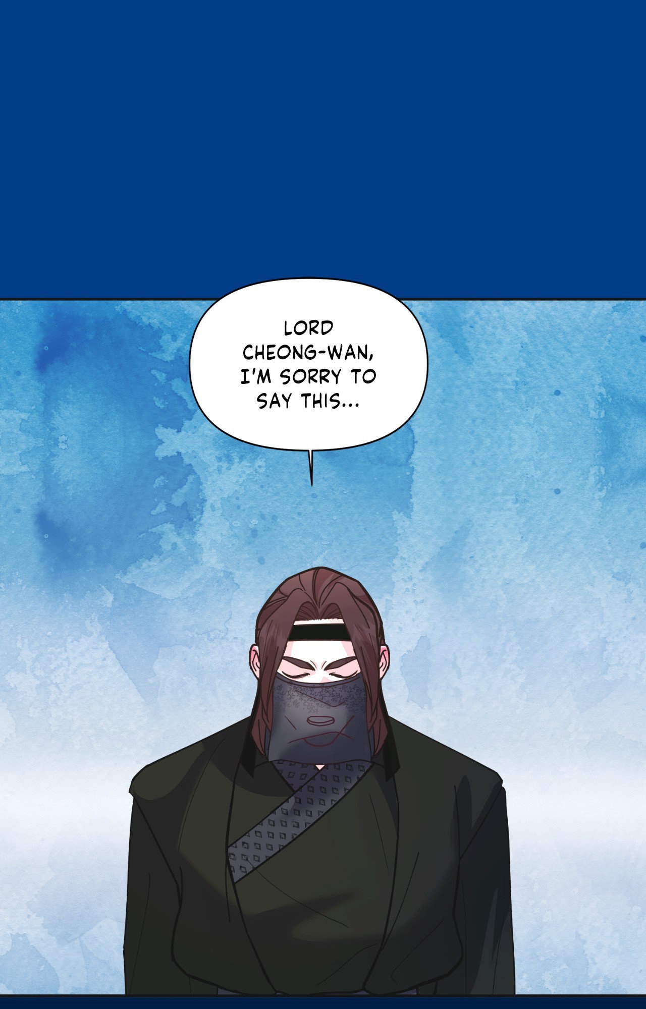 Down the Rabbit Hole [Official] - Chapter 10 manhwa