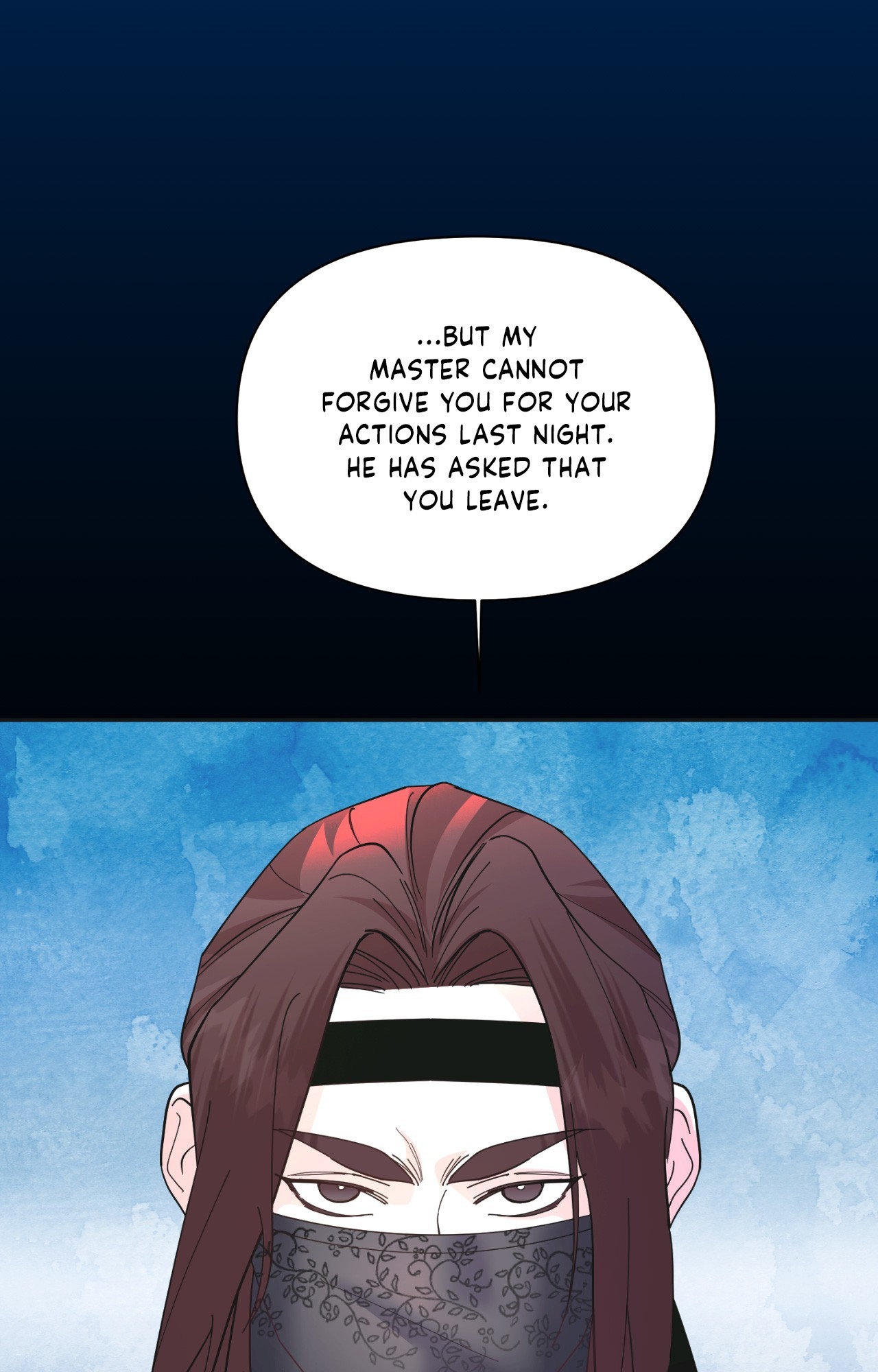 Down the Rabbit Hole [Official] - Chapter 10 manhwa