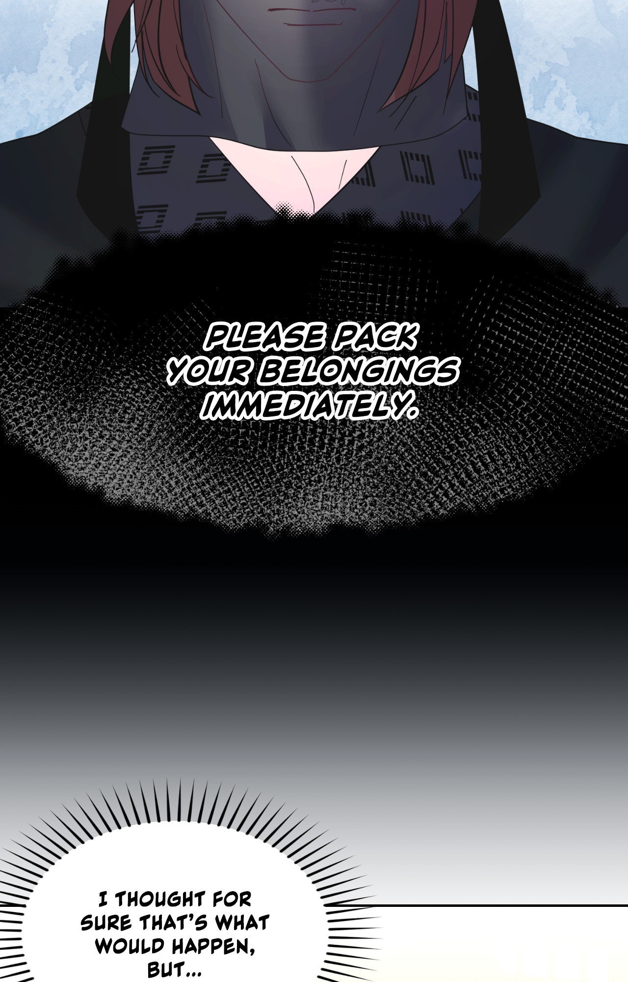 Down the Rabbit Hole [Official] - Chapter 10 manhwa
