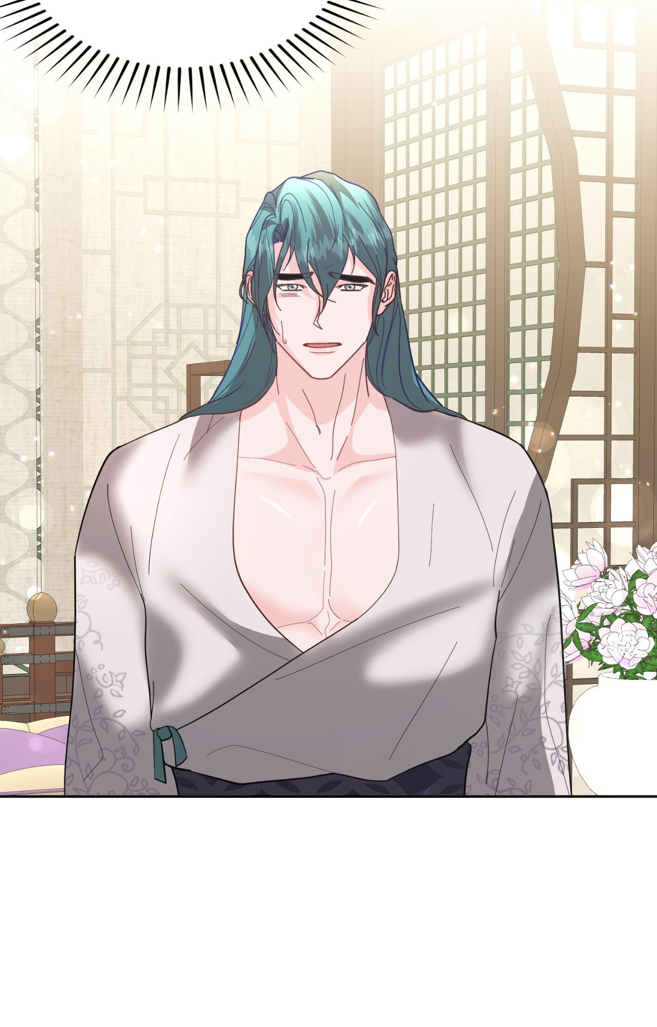 Down the Rabbit Hole [Official] - Chapter 10 manhwa