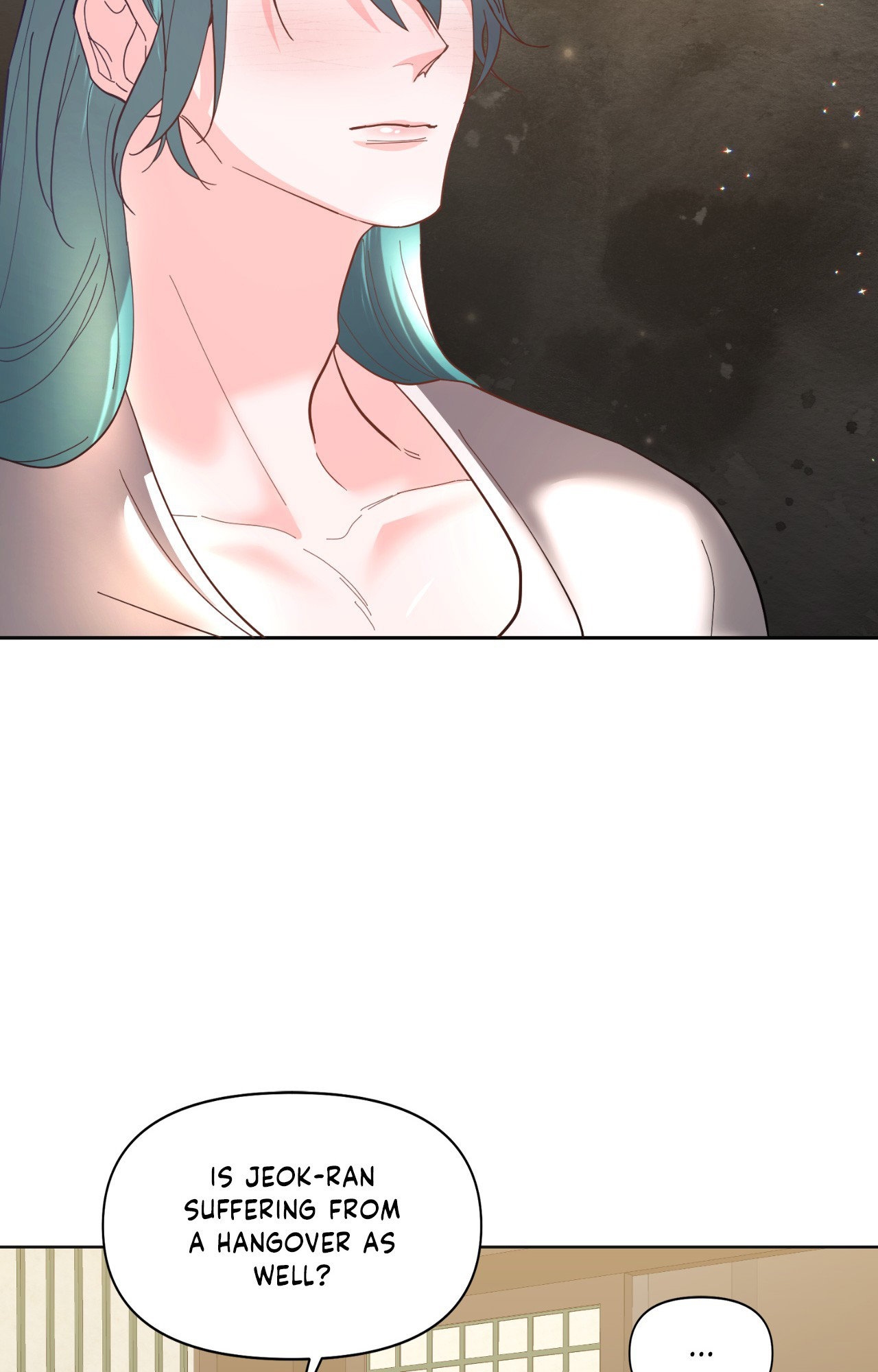 Down the Rabbit Hole [Official] - Chapter 10 manhwa