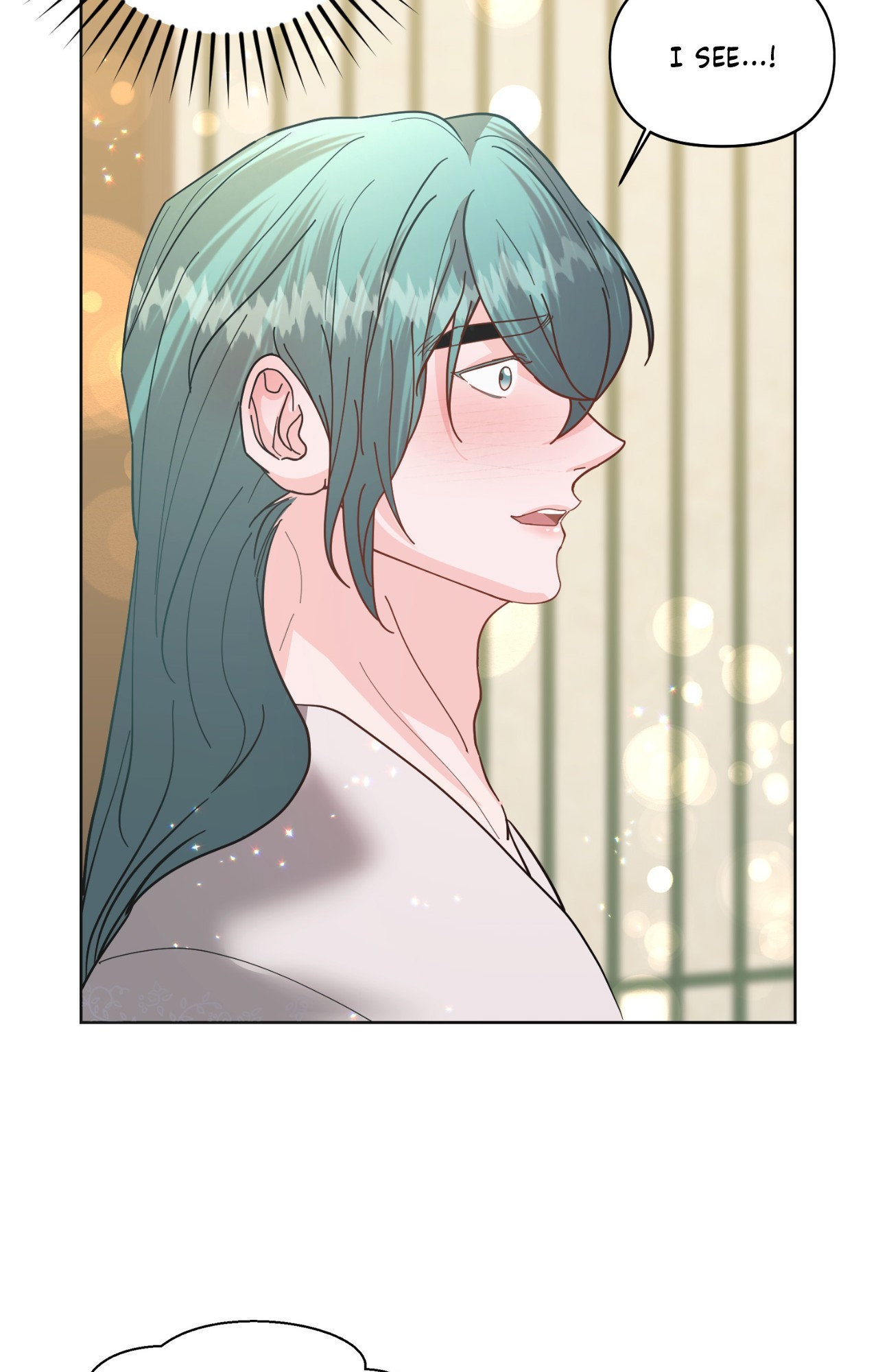 Down the Rabbit Hole [Official] - Chapter 10 manhwa