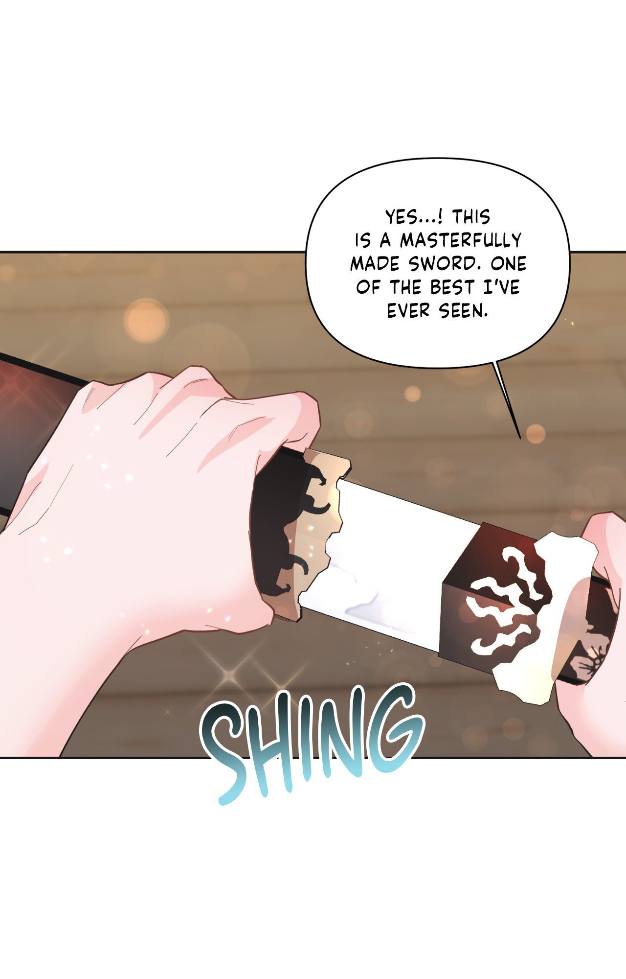 Down the Rabbit Hole [Official] - Chapter 10 manhwa