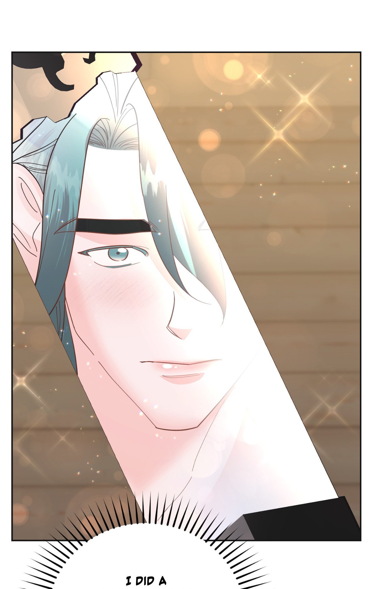 Down the Rabbit Hole [Official] - Chapter 10 manhwa