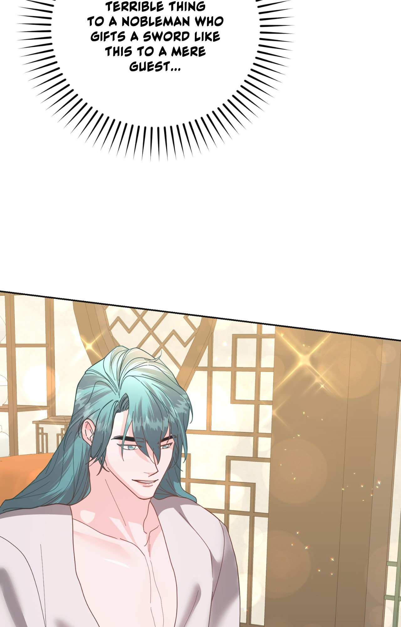 Down the Rabbit Hole [Official] - Chapter 10 manhwa