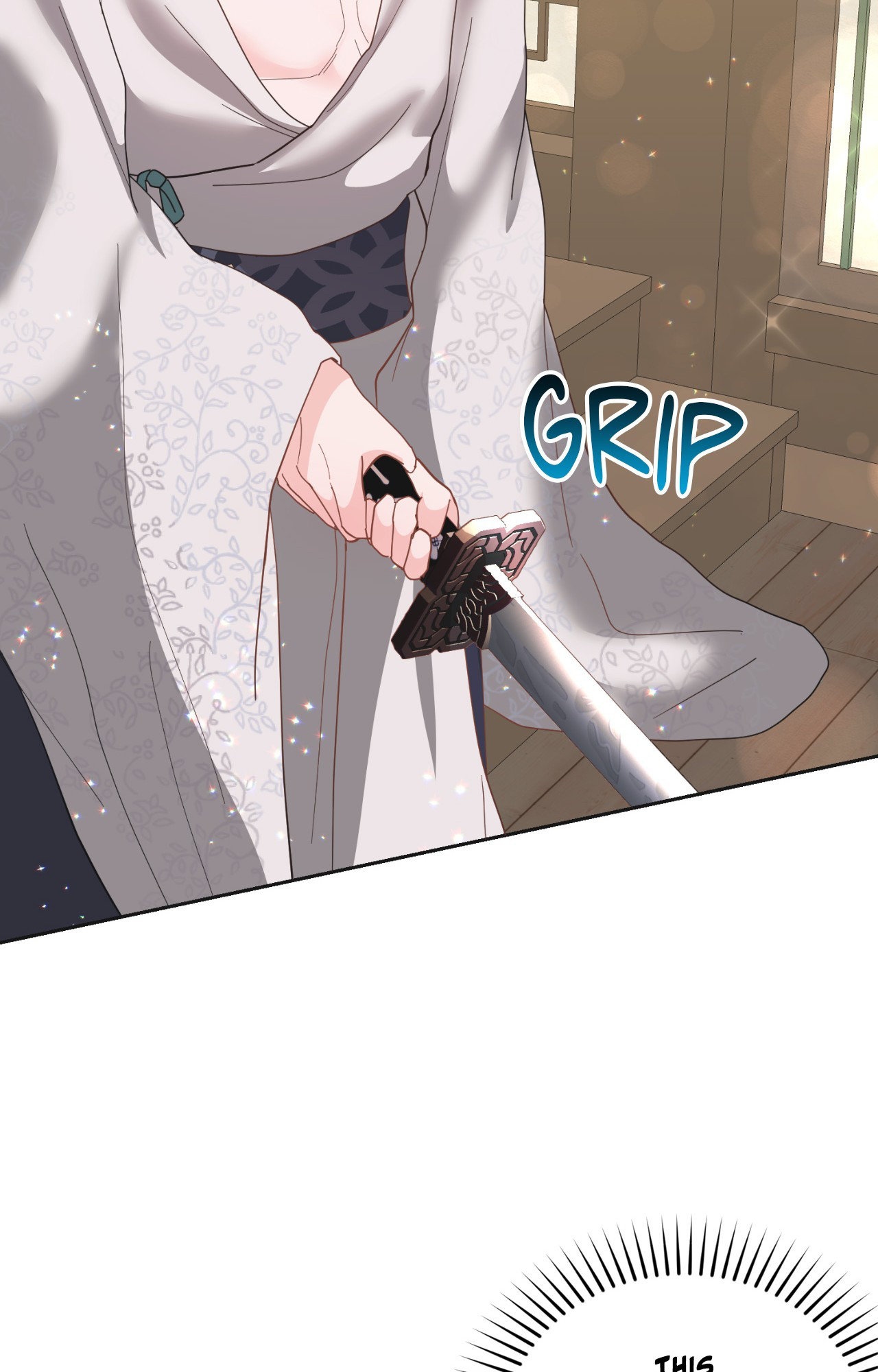Down the Rabbit Hole [Official] - Chapter 10 manhwa