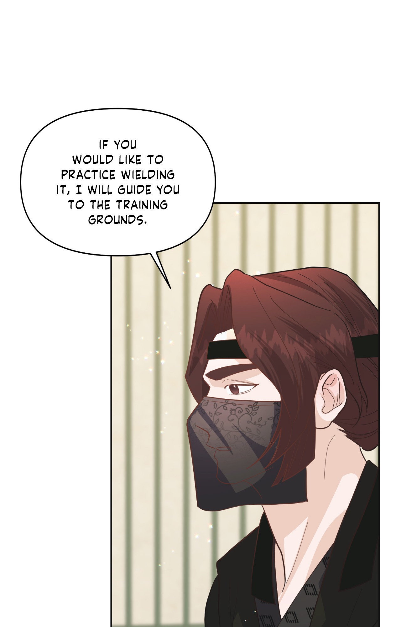 Down the Rabbit Hole [Official] - Chapter 10 manhwa