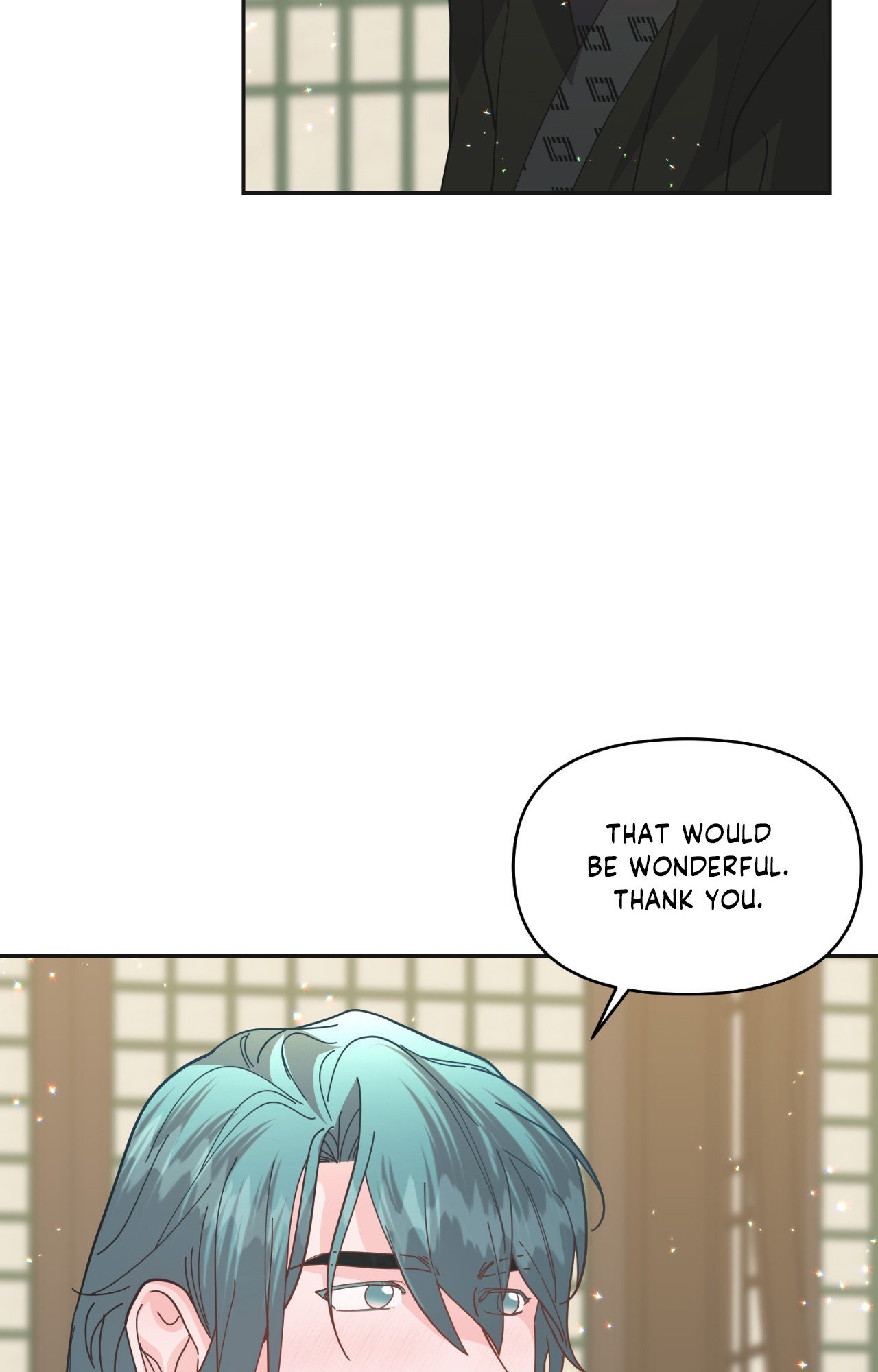 Down the Rabbit Hole [Official] - Chapter 10 manhwa