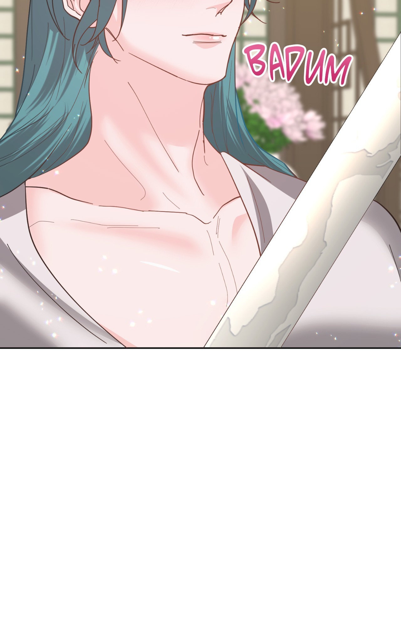 Down the Rabbit Hole [Official] - Chapter 10 manhwa