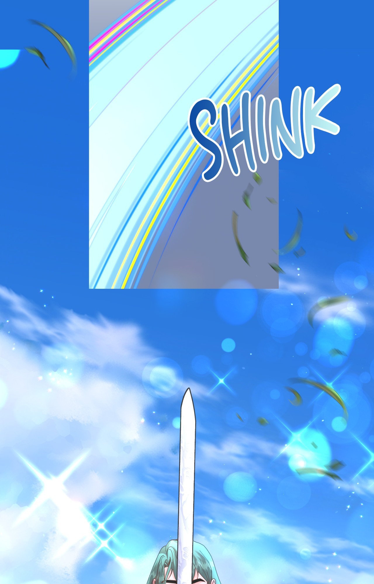 Down the Rabbit Hole [Official] - Chapter 10 manhwa