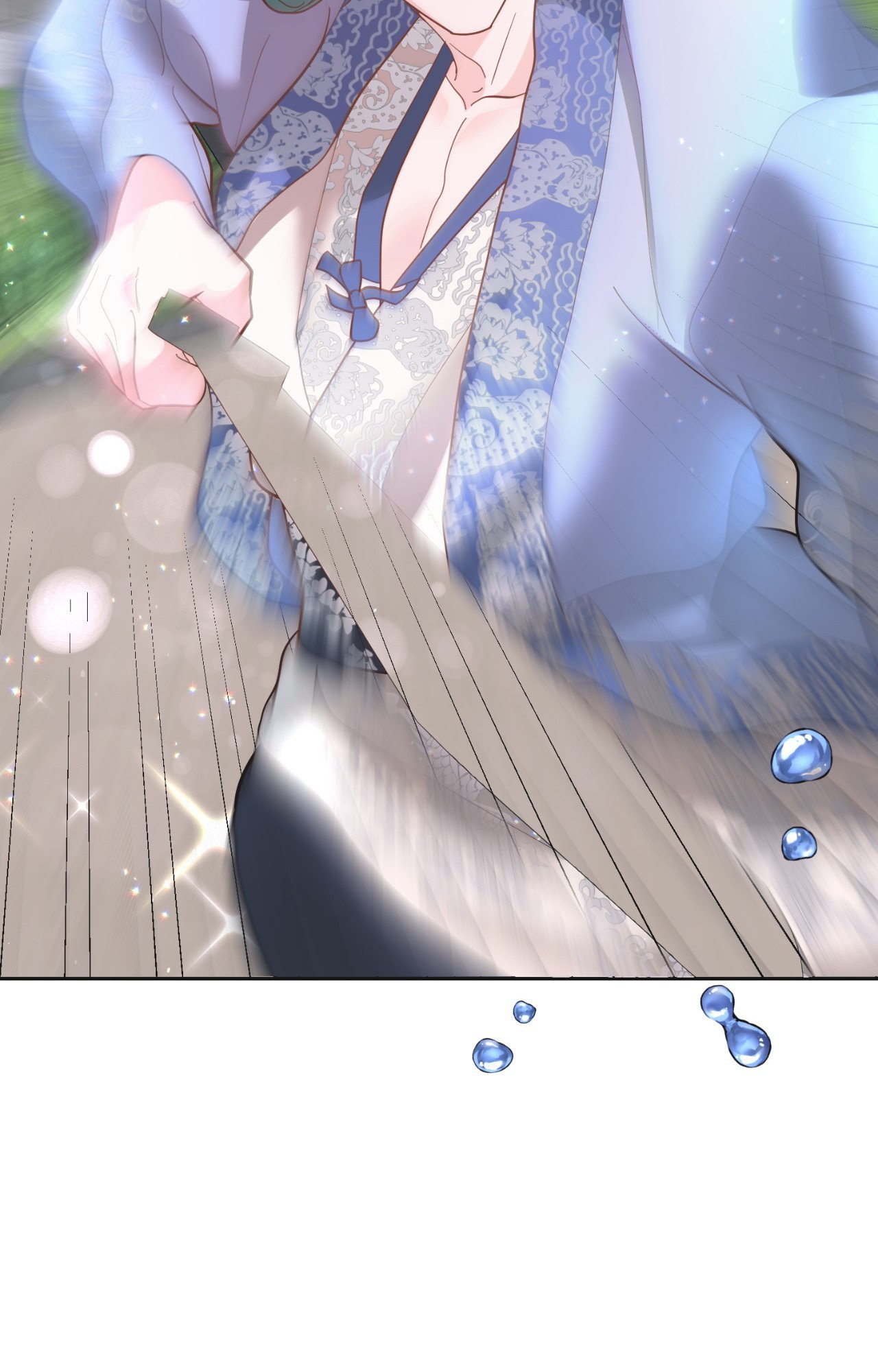Down the Rabbit Hole [Official] - Chapter 10 manhwa