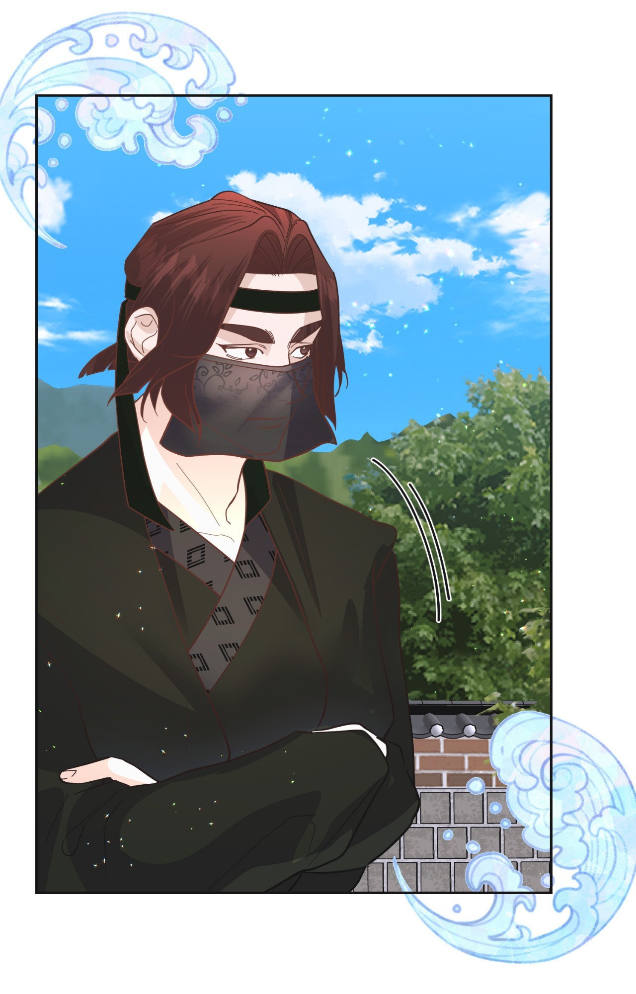 Down the Rabbit Hole [Official] - Chapter 10 manhwa