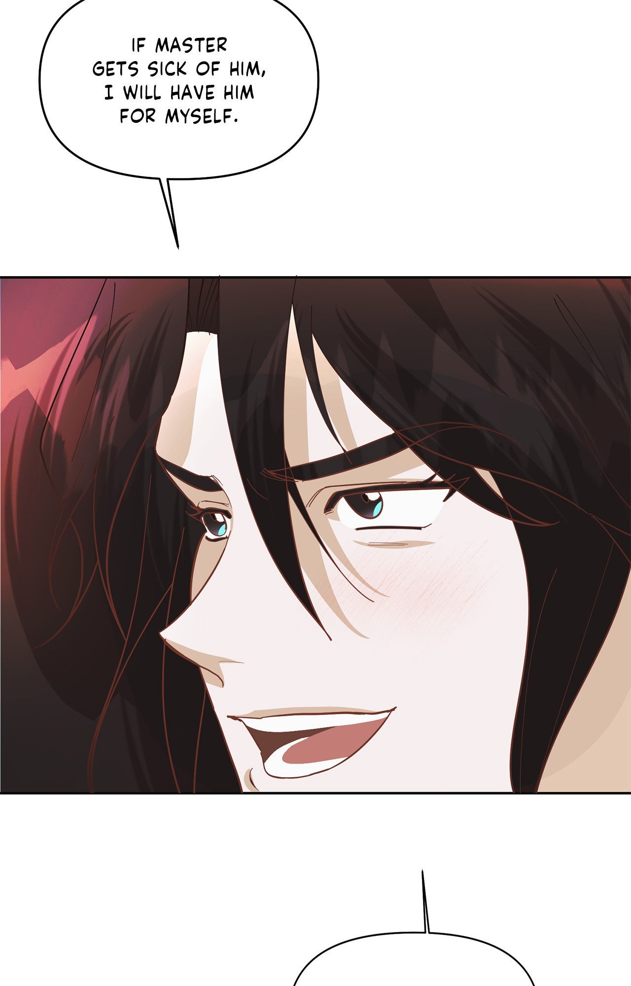 Down the Rabbit Hole [Official] - Chapter 10 manhwa