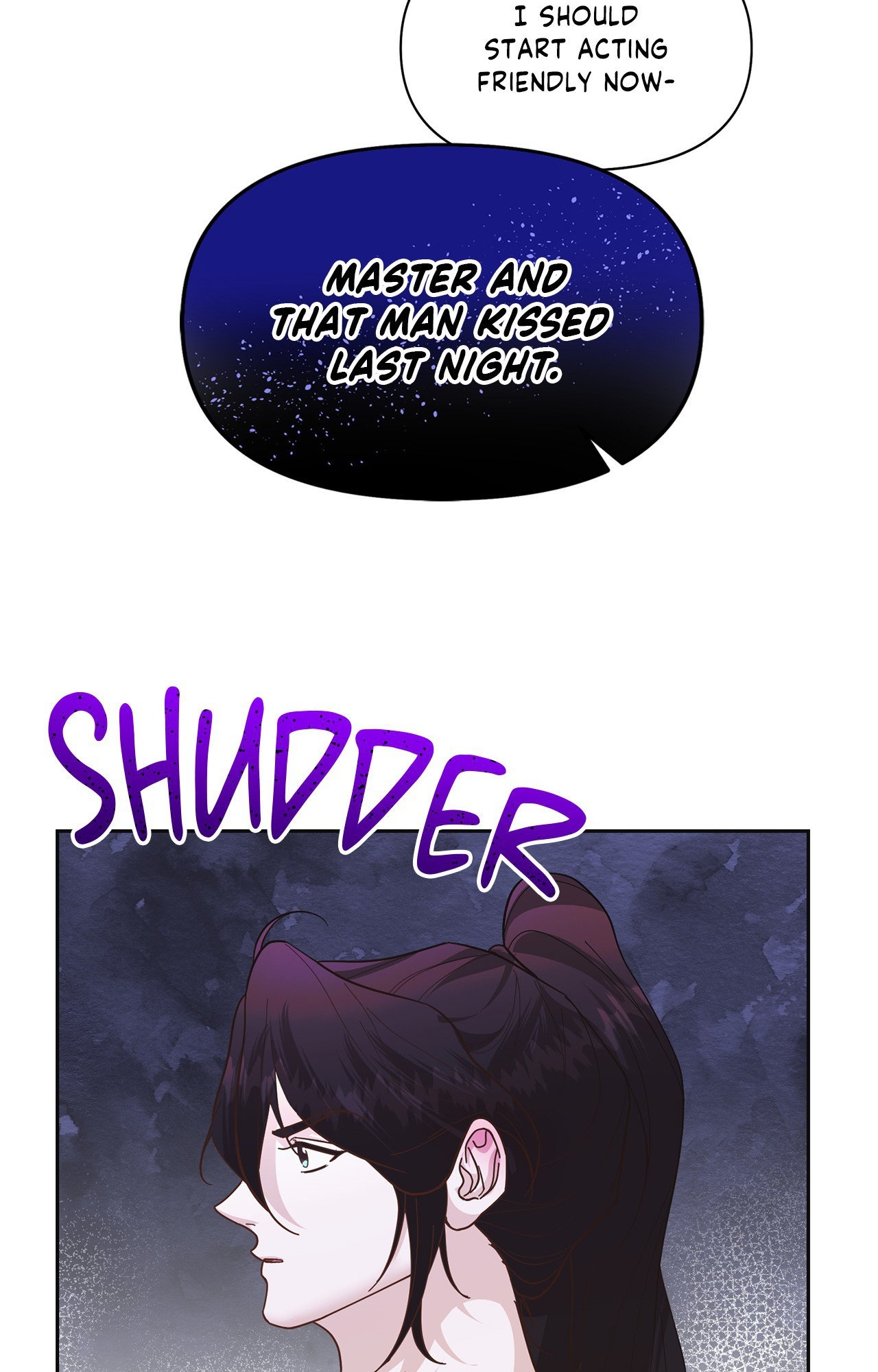 Down the Rabbit Hole [Official] - Chapter 10 manhwa