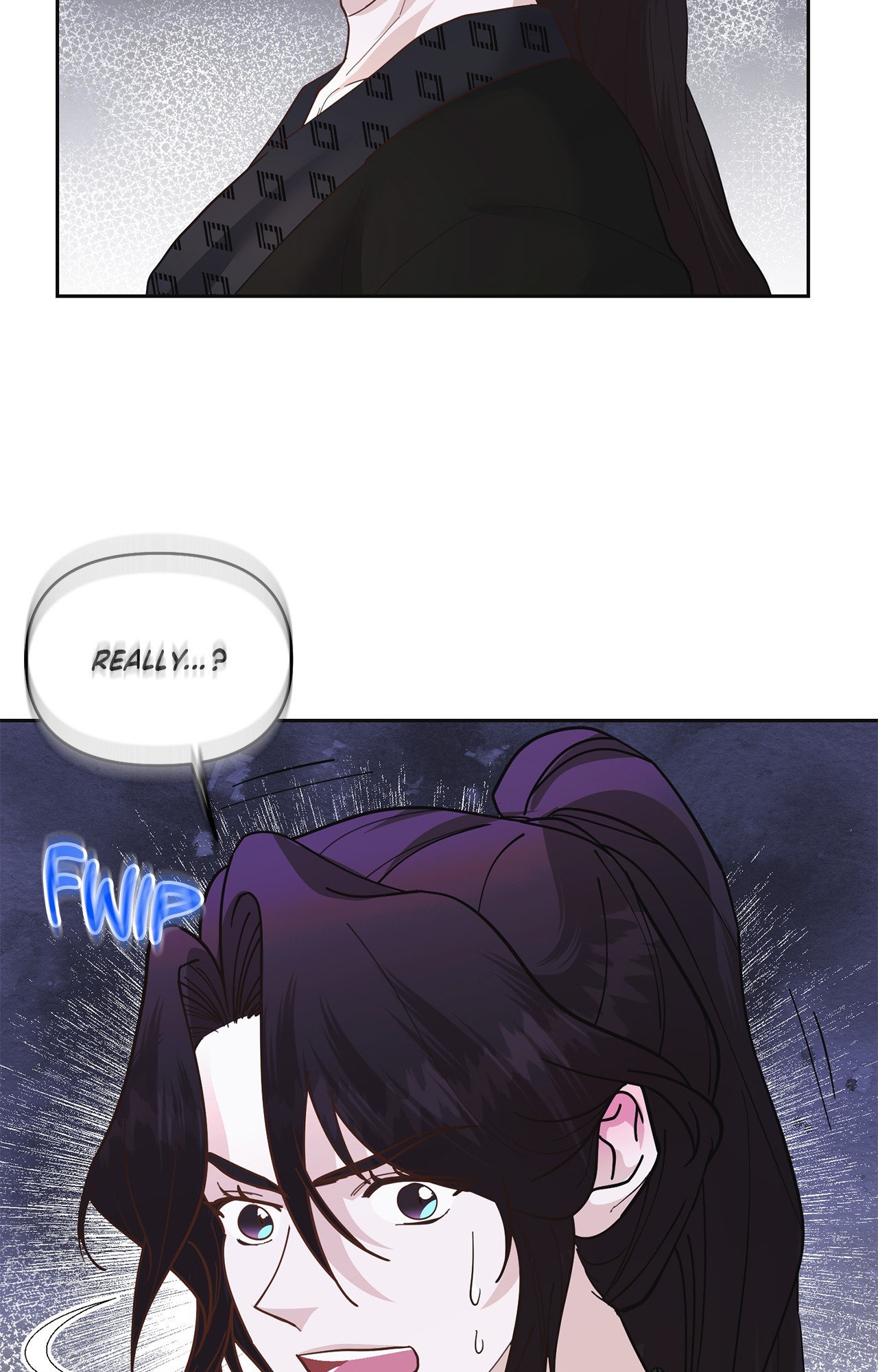 Down the Rabbit Hole [Official] - Chapter 10 manhwa