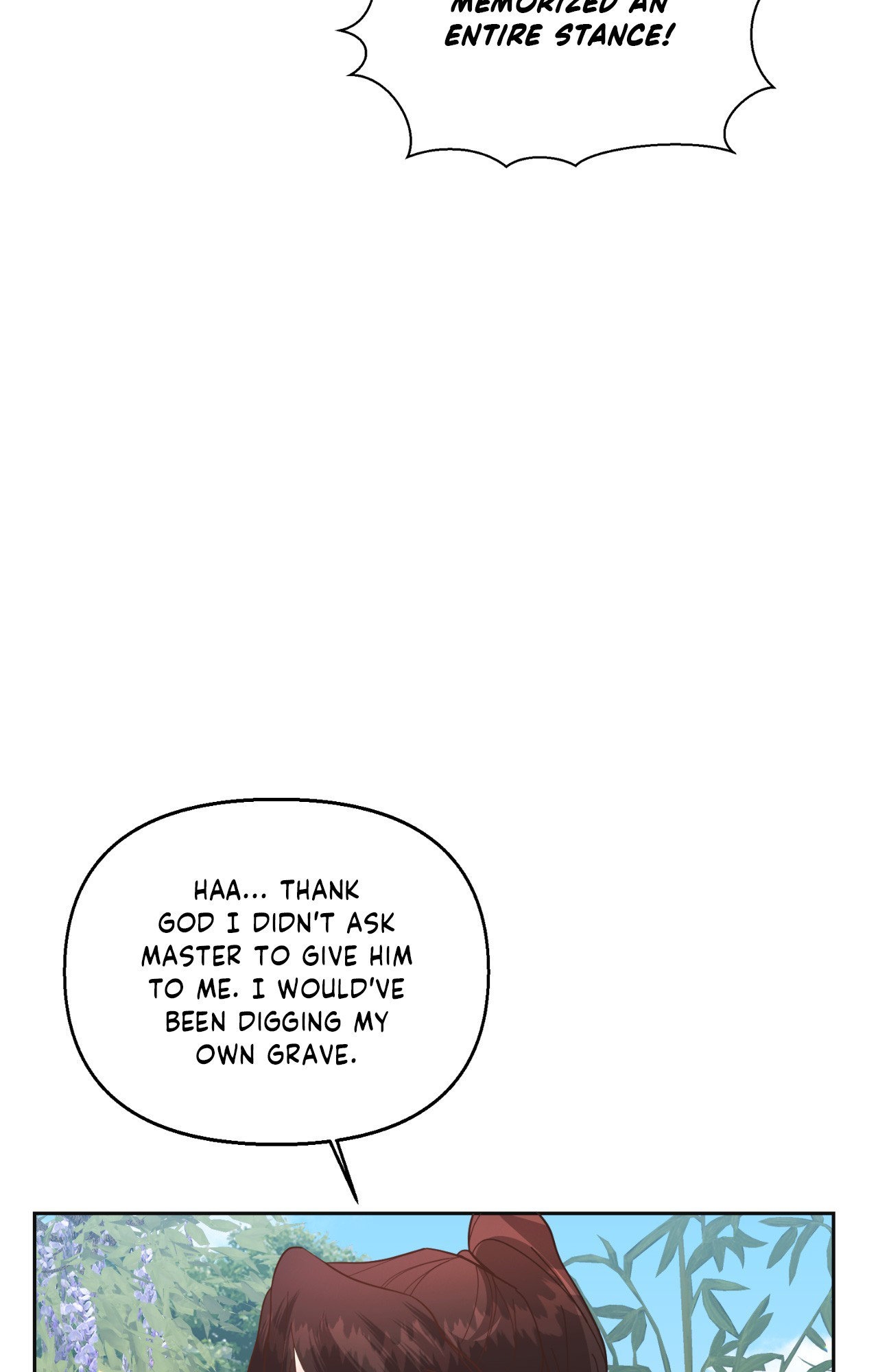 Down the Rabbit Hole [Official] - Chapter 10 manhwa