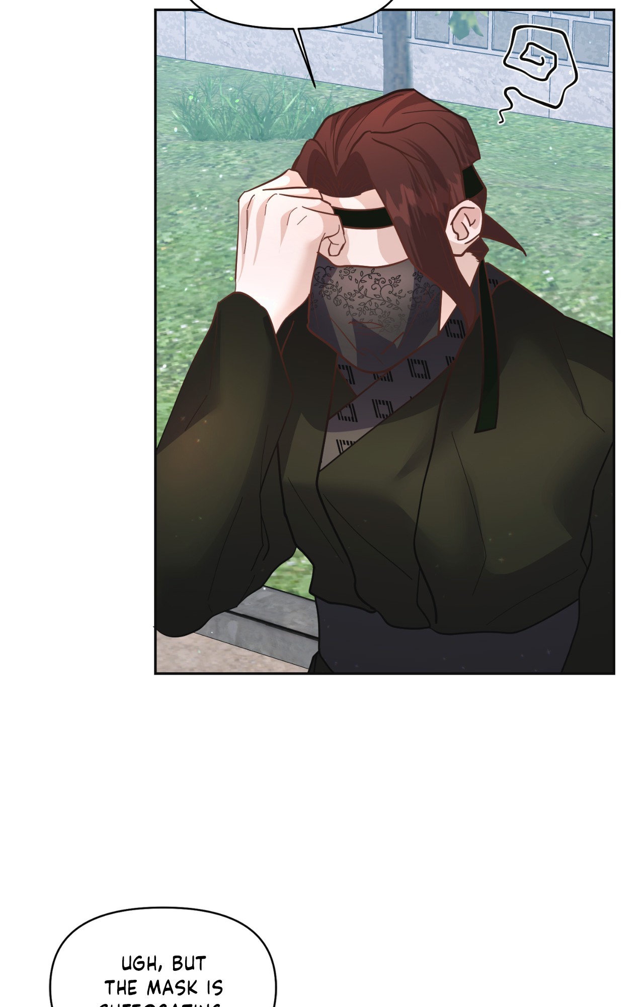 Down the Rabbit Hole [Official] - Chapter 10 manhwa