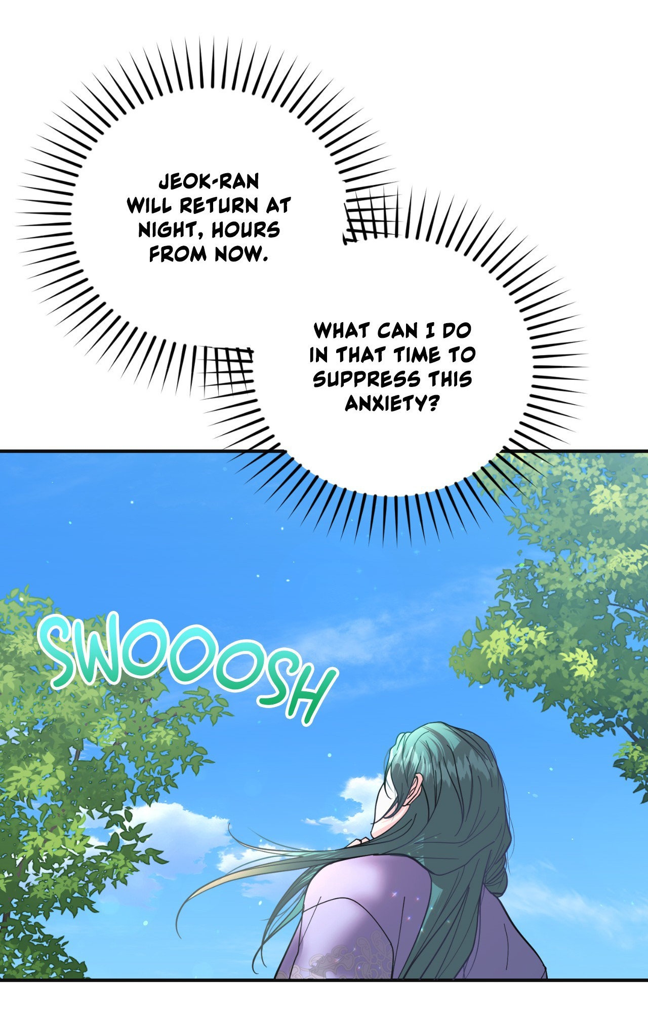 Down the Rabbit Hole [Official] - Chapter 10 manhwa