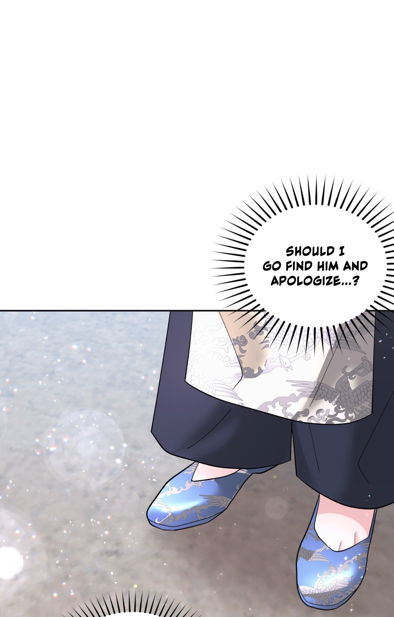 Down the Rabbit Hole [Official] - Chapter 10 manhwa