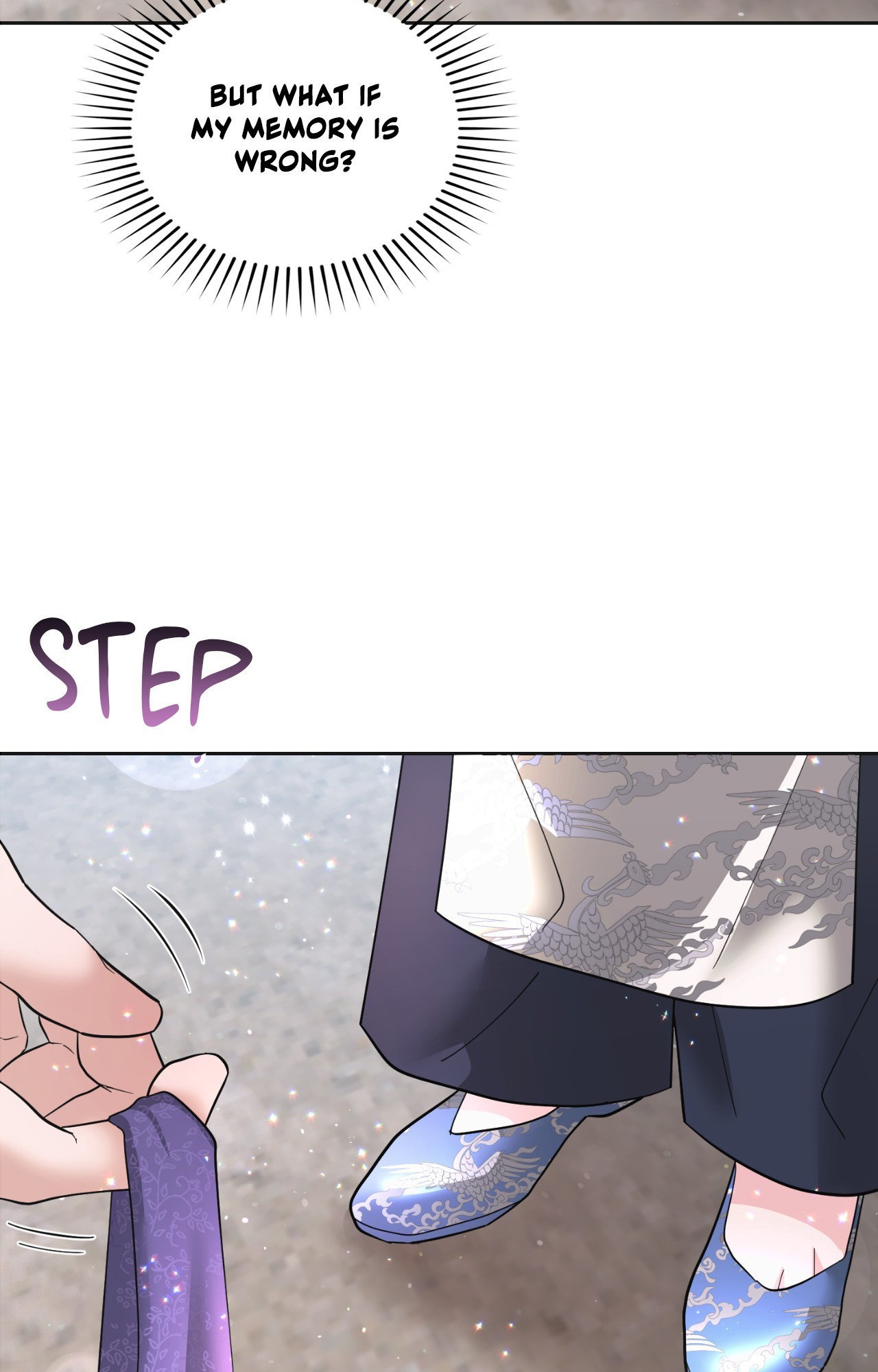 Down the Rabbit Hole [Official] - Chapter 10 manhwa