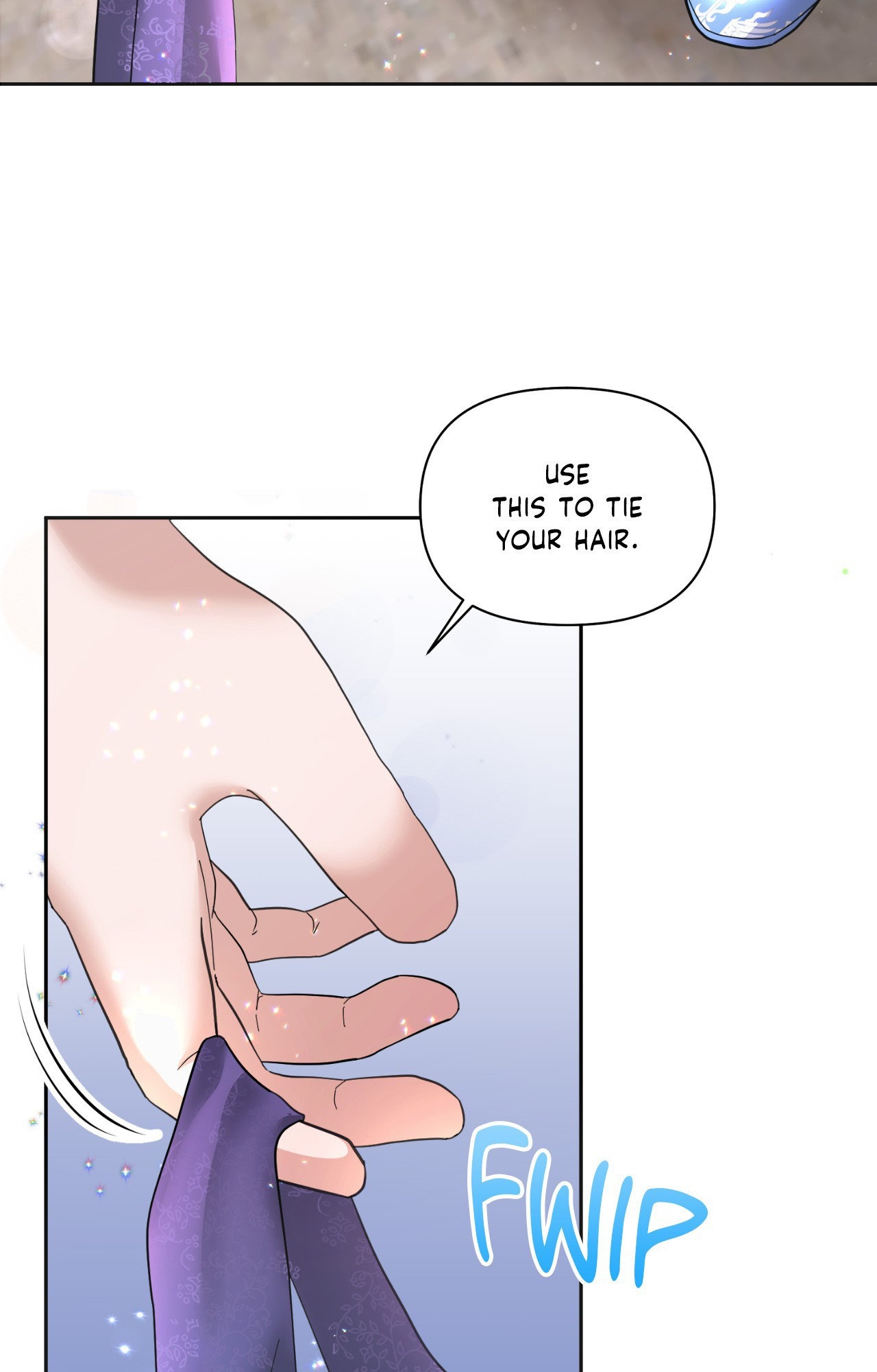 Down the Rabbit Hole [Official] - Chapter 10 manhwa