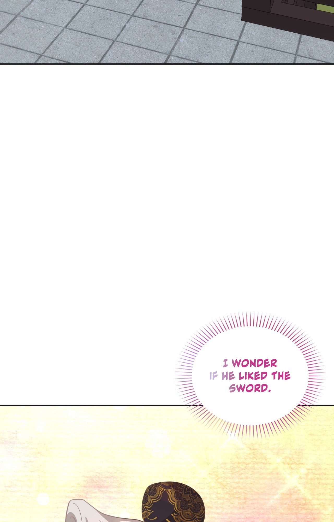 Down the Rabbit Hole [Official] - Chapter 10 manhwa