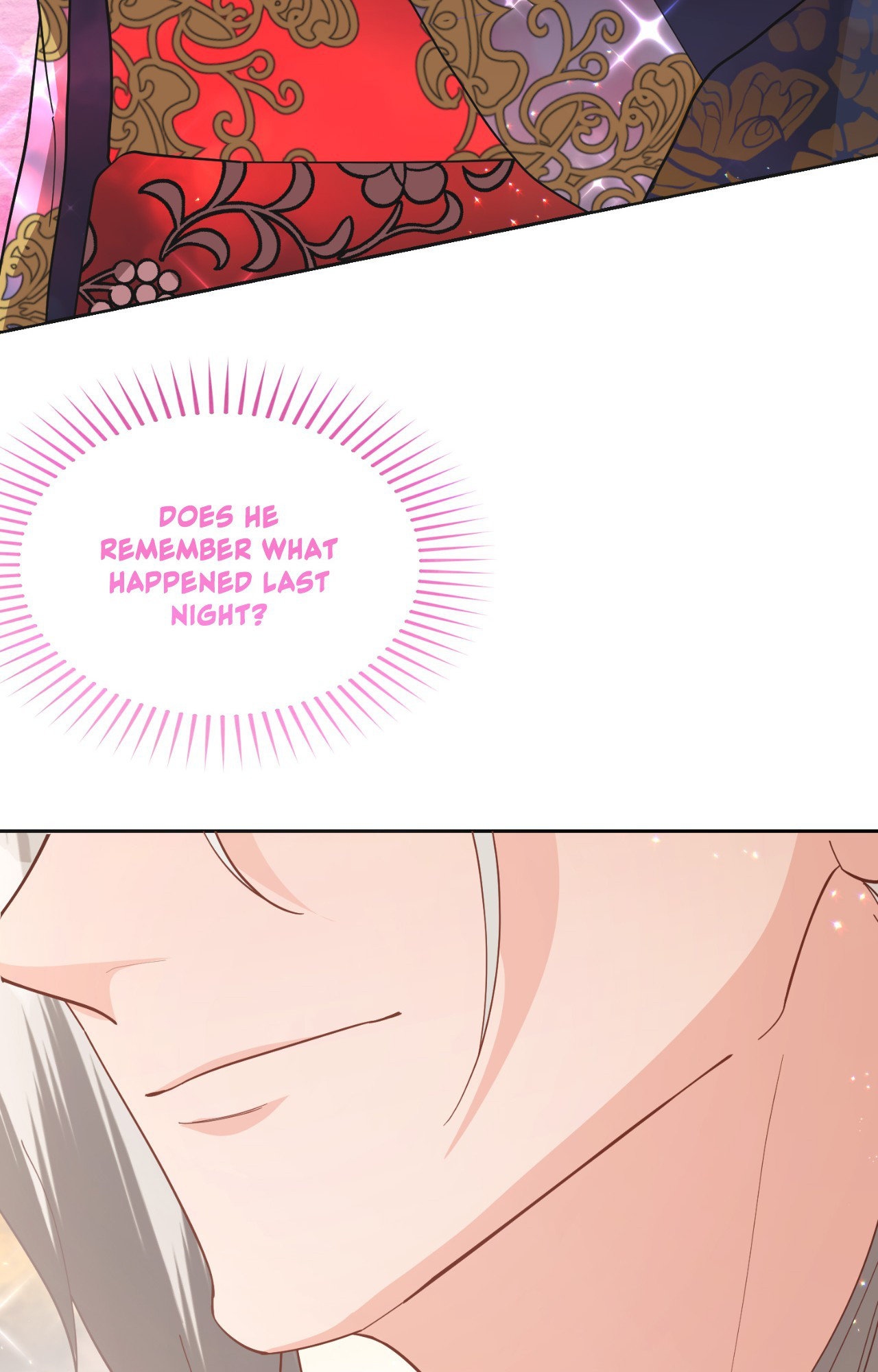Down the Rabbit Hole [Official] - Chapter 10 manhwa