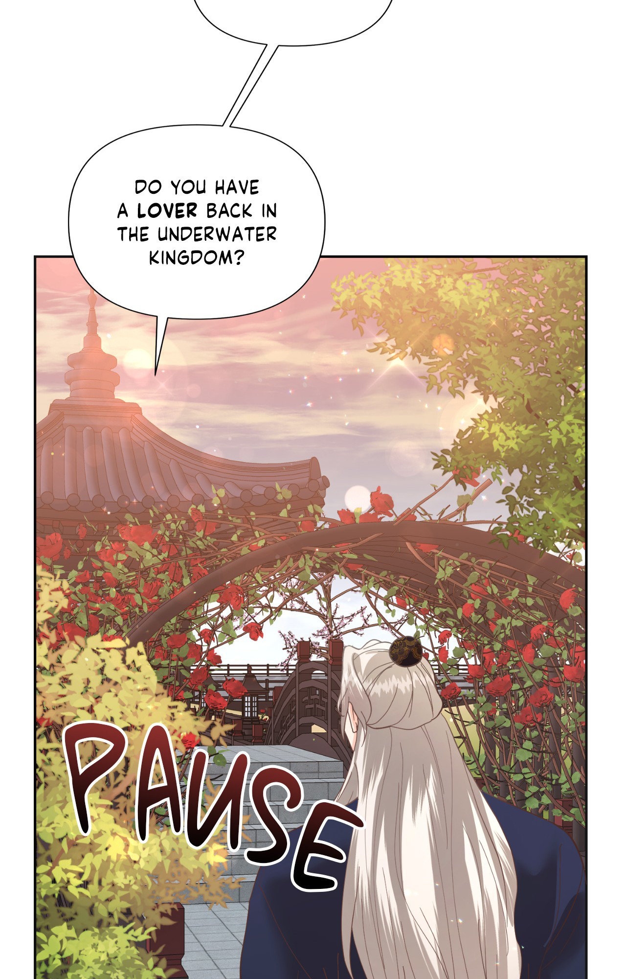 Down the Rabbit Hole [Official] - Chapter 10 manhwa