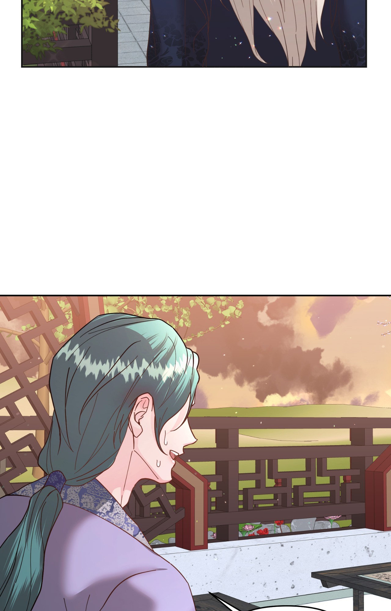 Down the Rabbit Hole [Official] - Chapter 10 manhwa