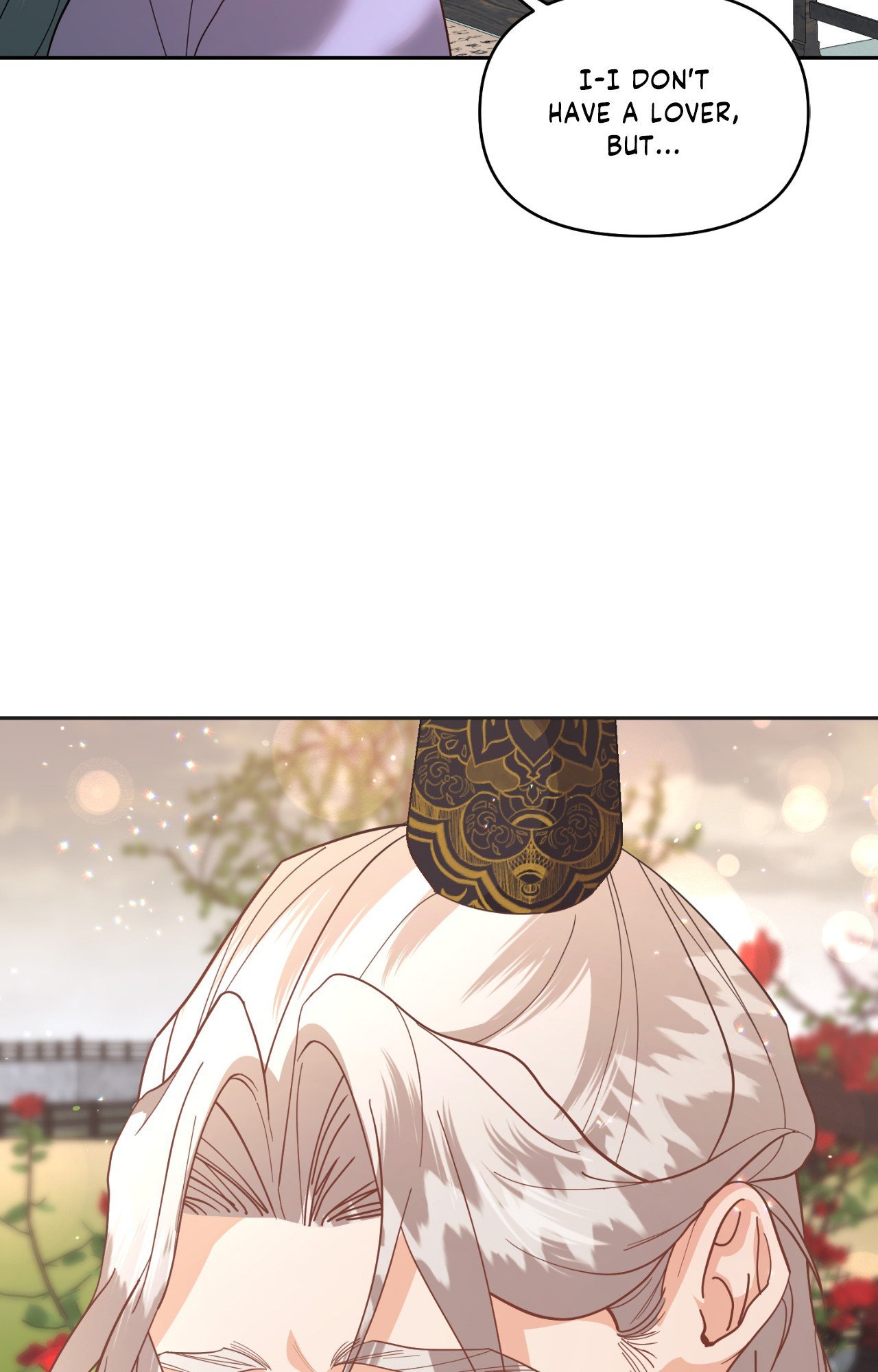 Down the Rabbit Hole [Official] - Chapter 10 manhwa