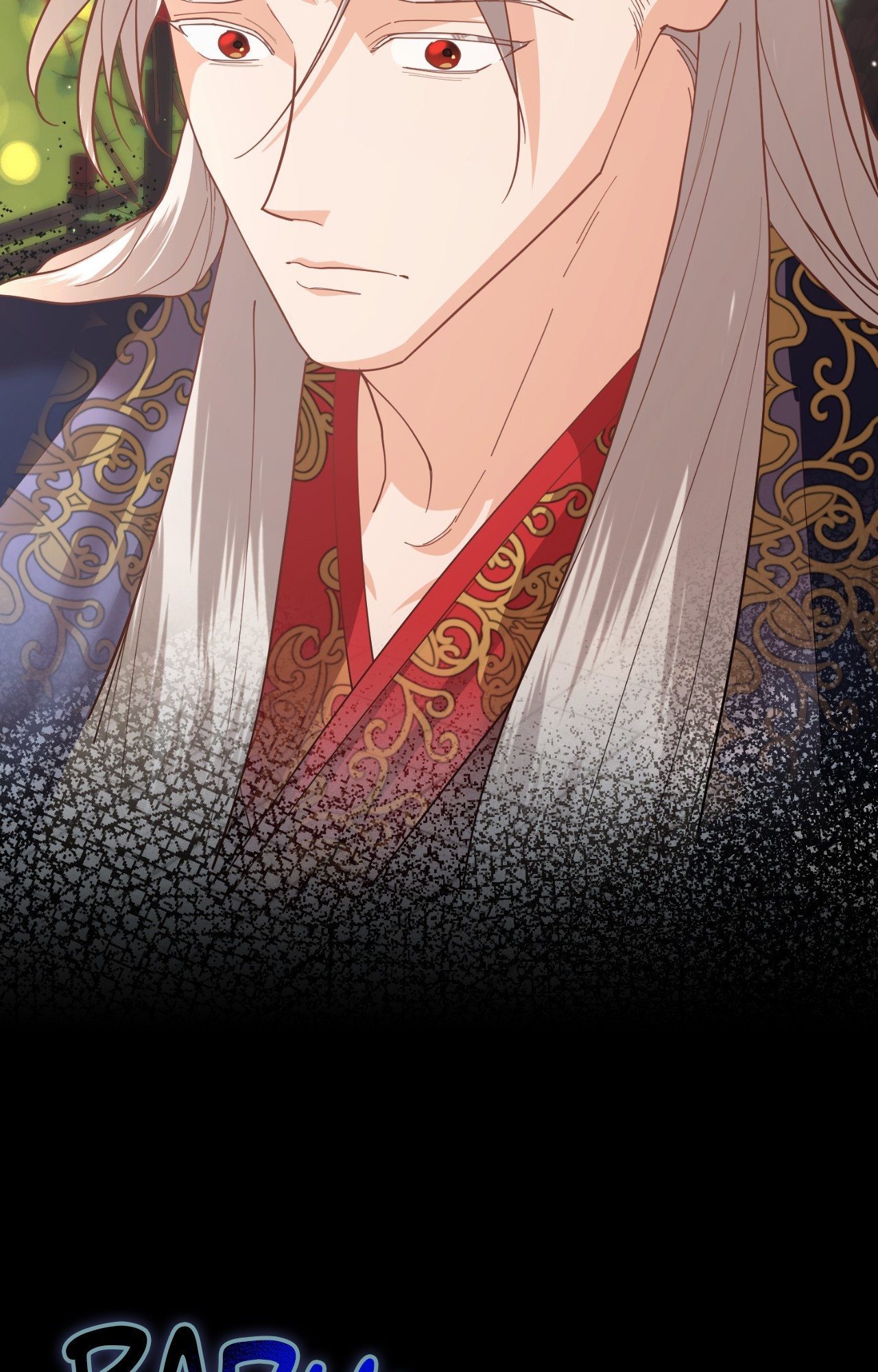 Down the Rabbit Hole [Official] - Chapter 10 manhwa